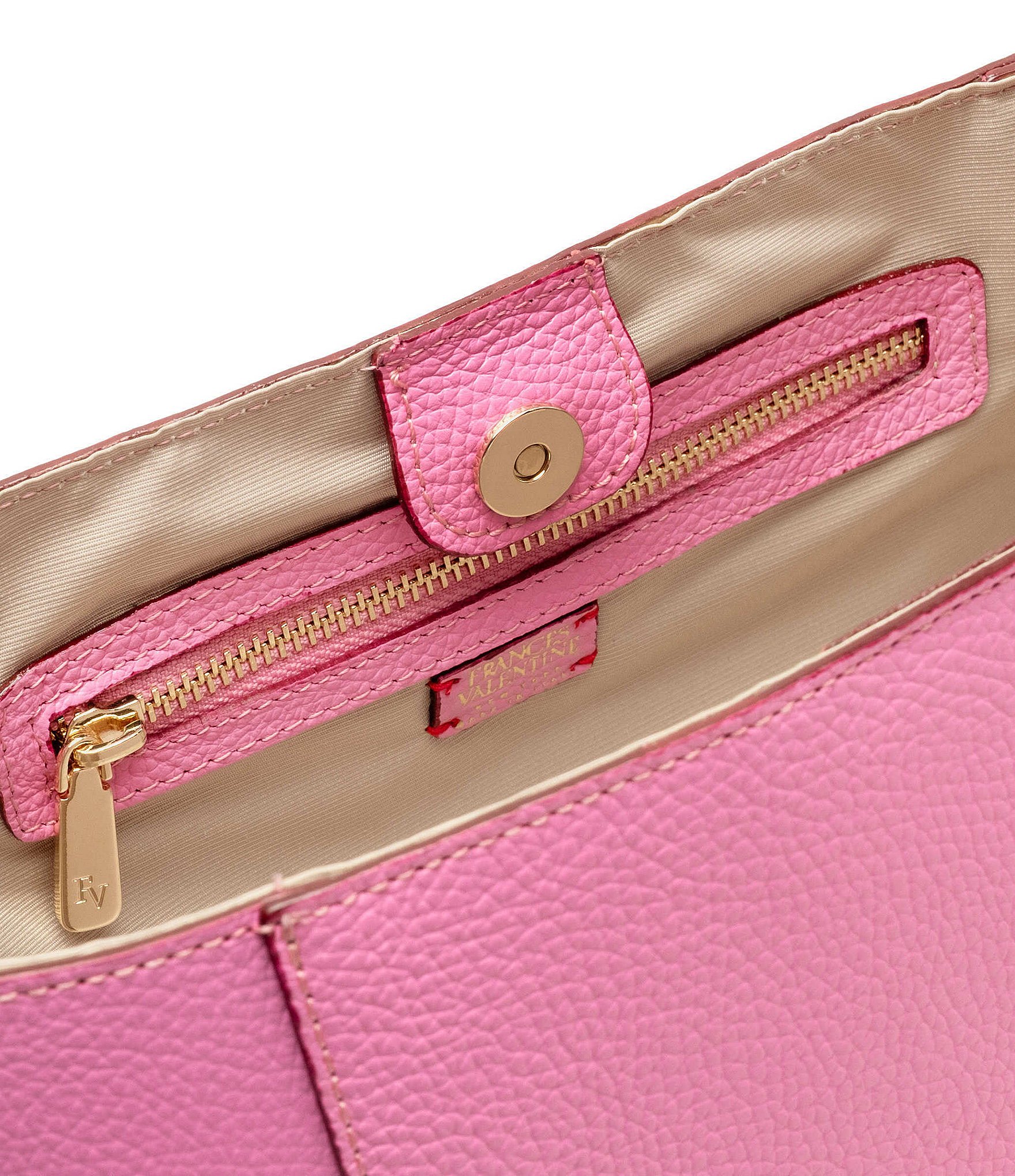 FRANCES VALENTINE June Hobo Bag