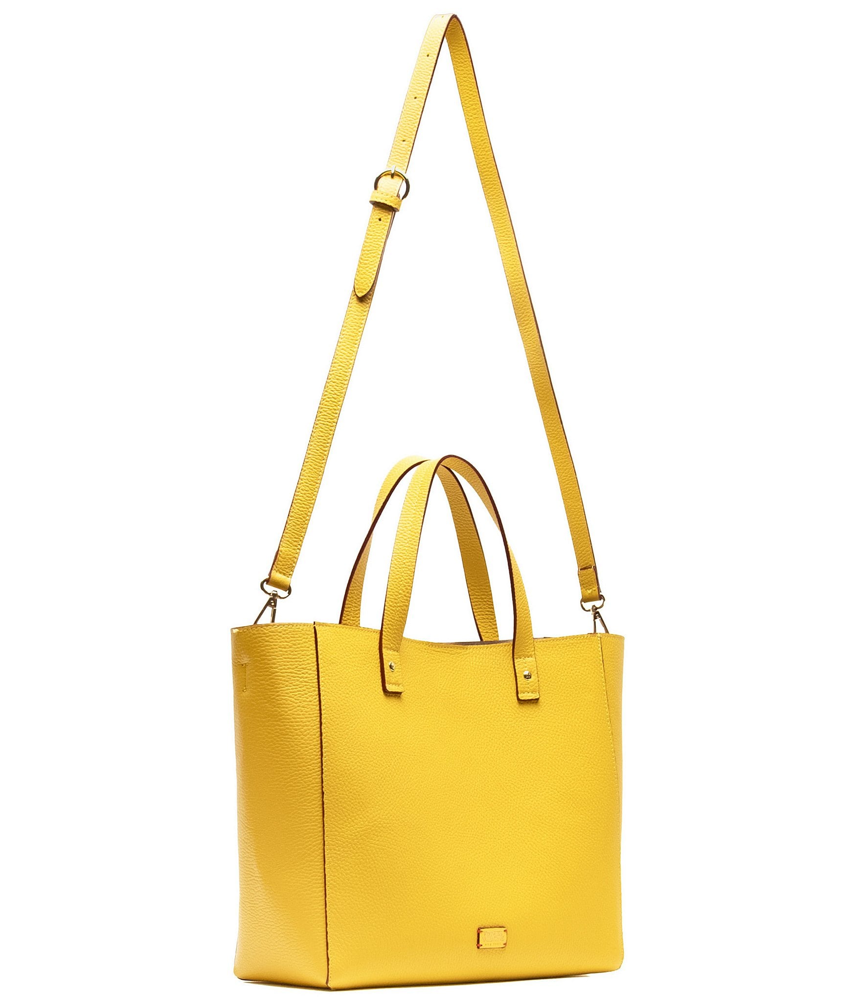 FRANCES VALENTINE Large Margaret Tote Bag