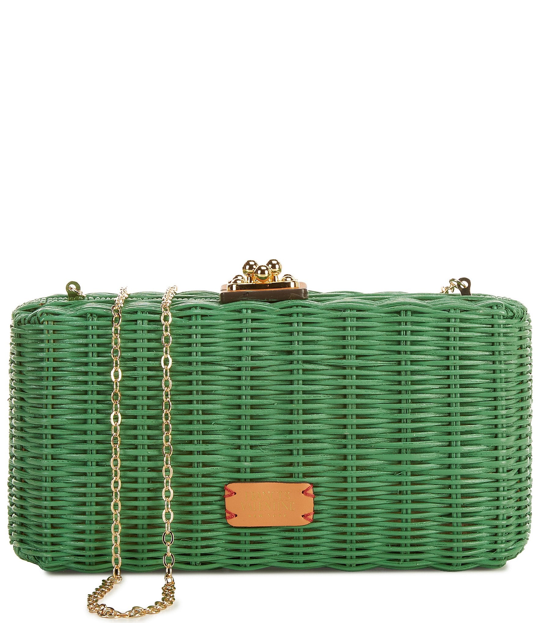 Green Clutches, Evening Bags & Purses | Dillard's