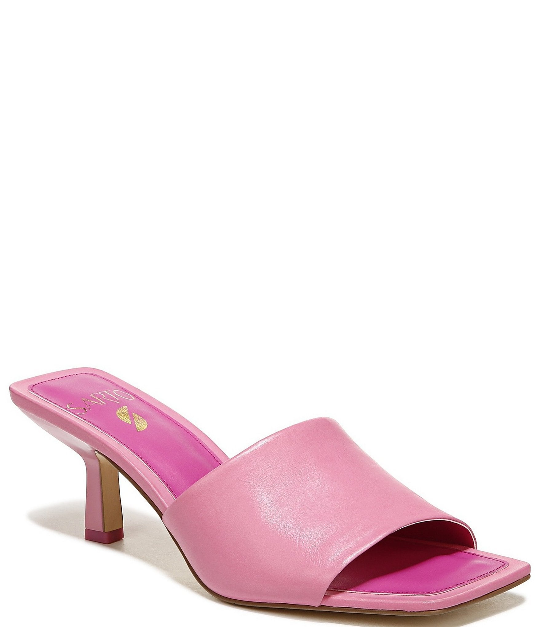 Pink Women's Sandals | Dillard's
