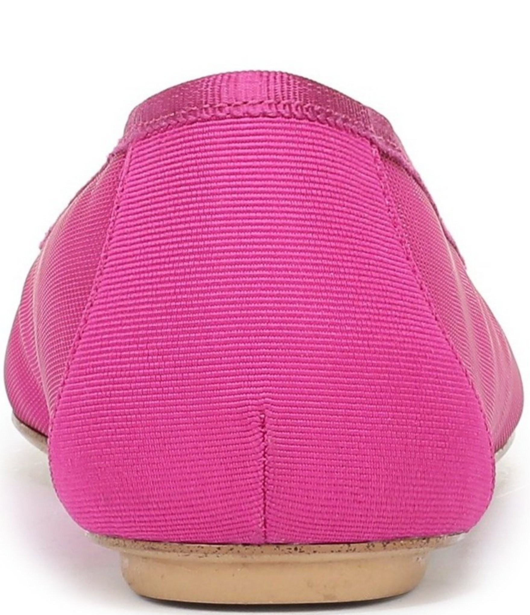 Franco Sarto Christina 2 Mesh Ballet Flats