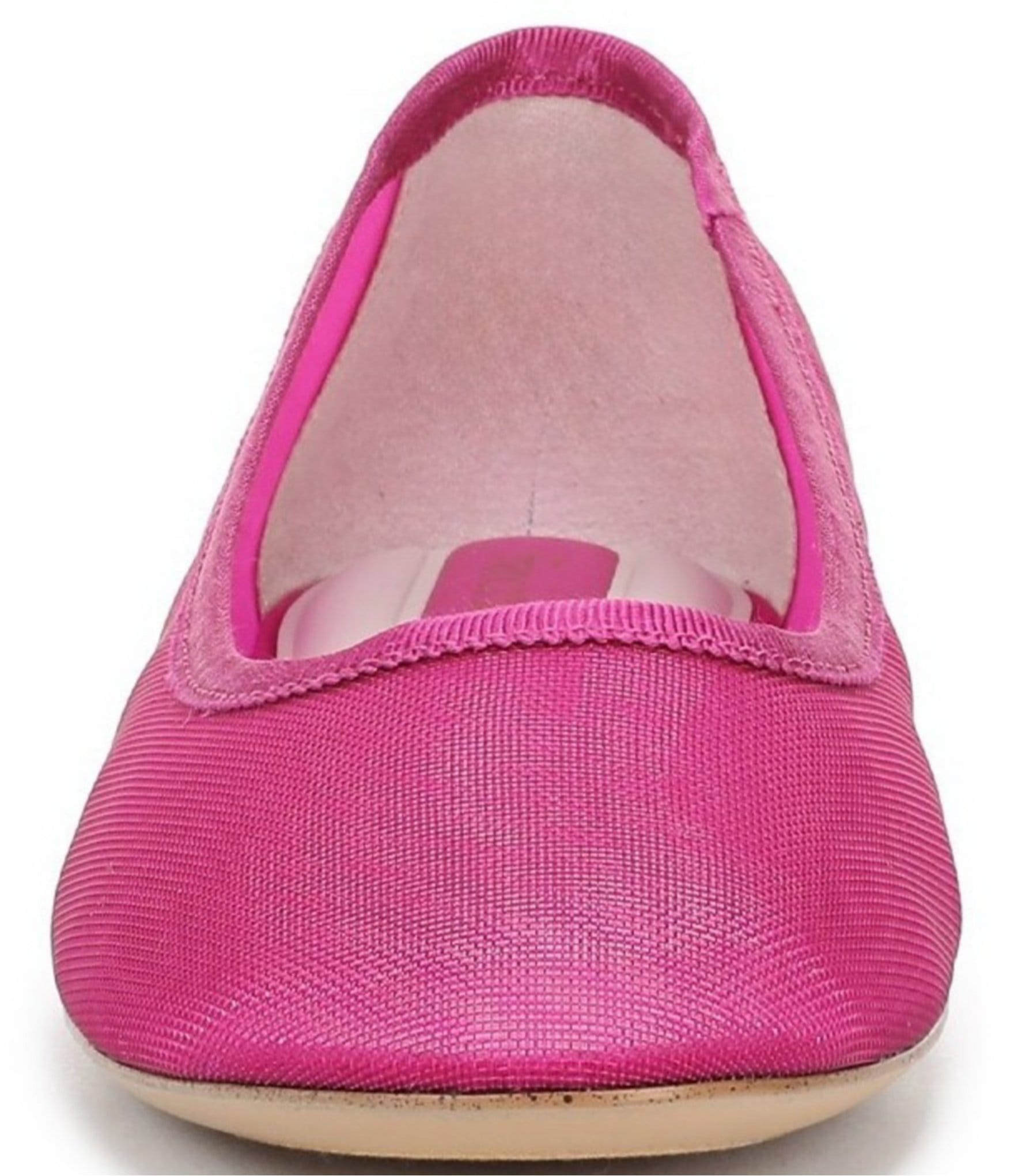 Franco Sarto Christina 2 Mesh Ballet Flats