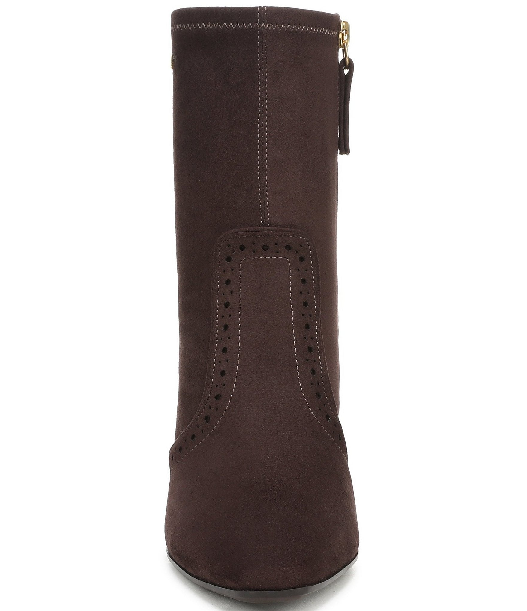 Franco Sarto Delani Fabric Booties