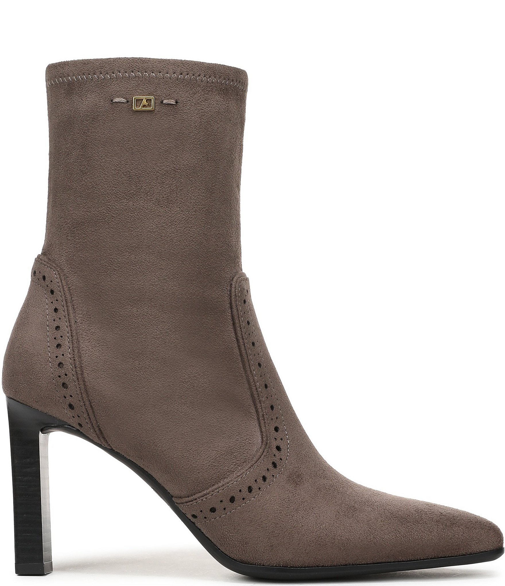 Franco Sarto Delani Fabric Booties