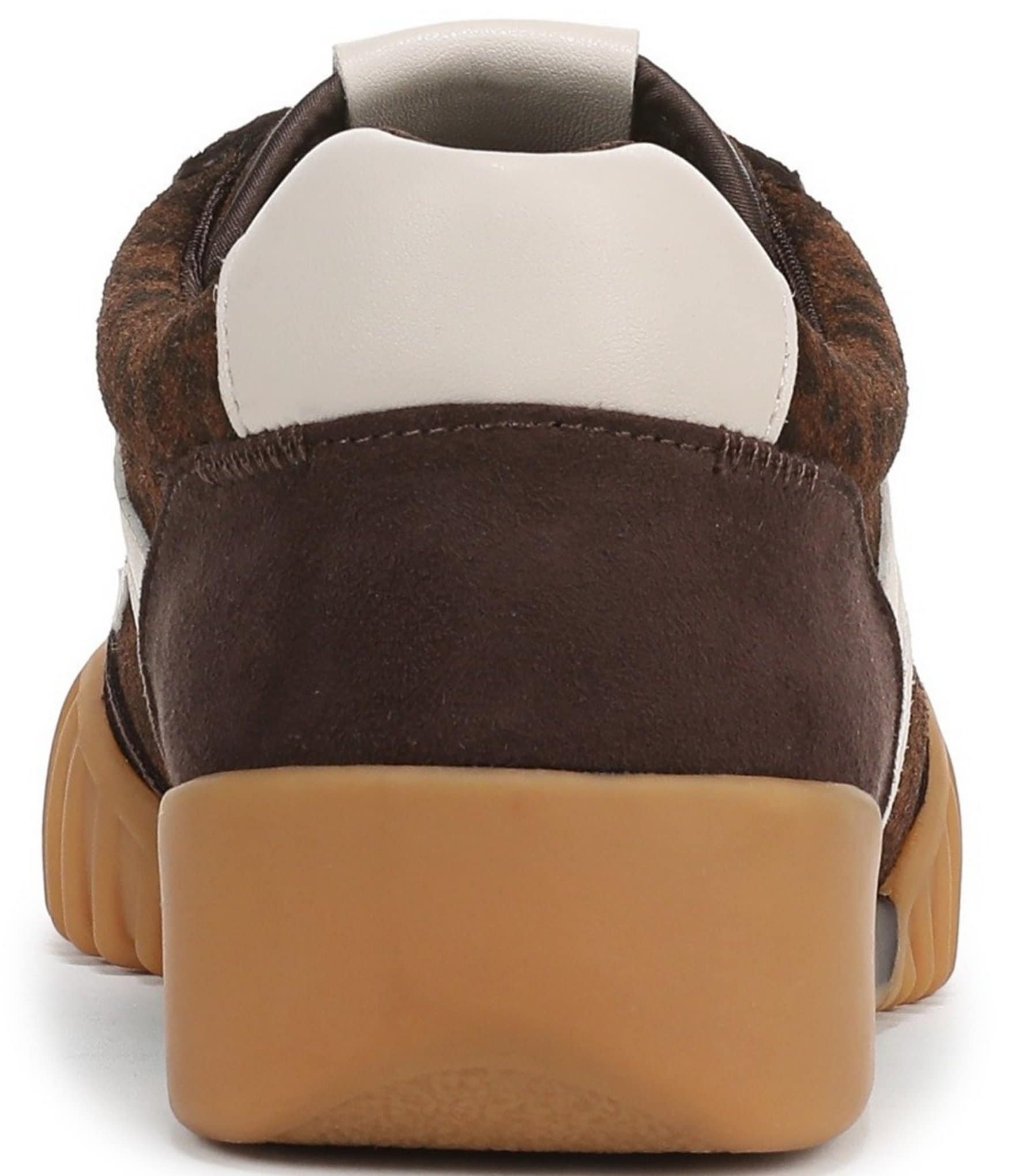 Franco Sarto Flex Sienna Leopard Sneakers