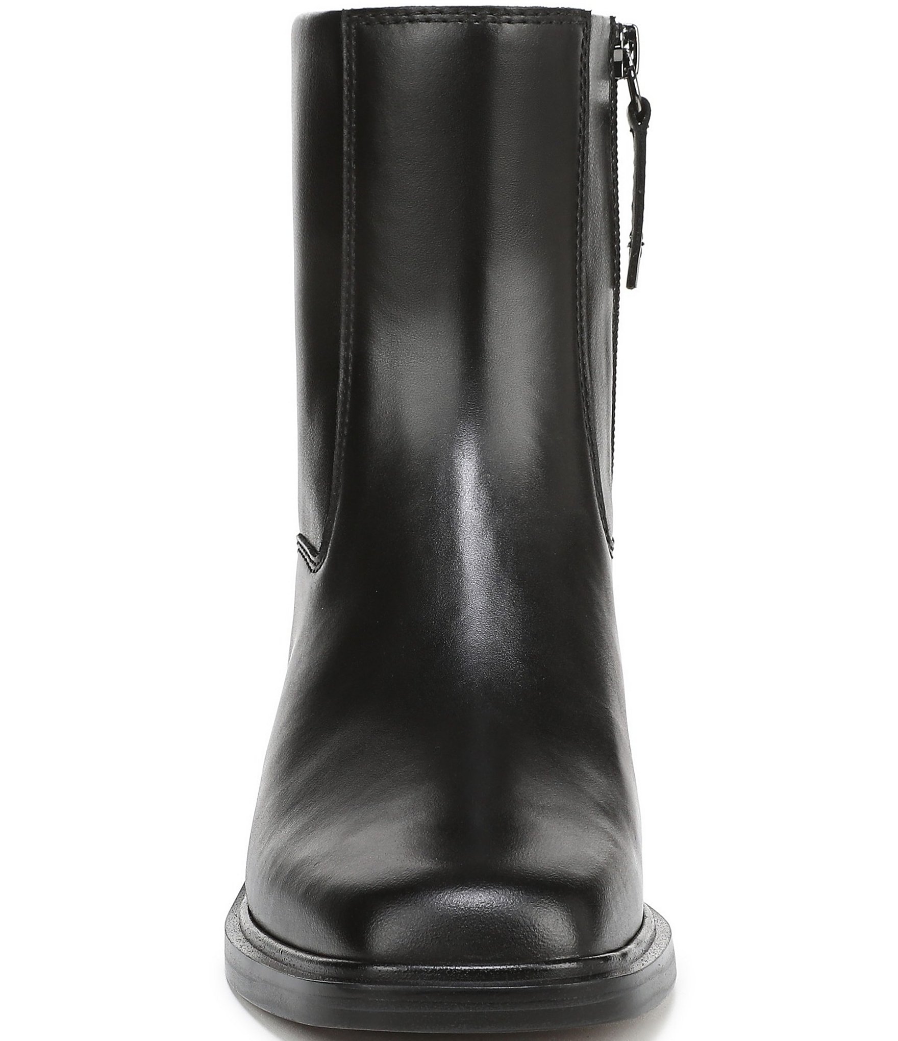 Franco Sarto Gracely Leather Booties