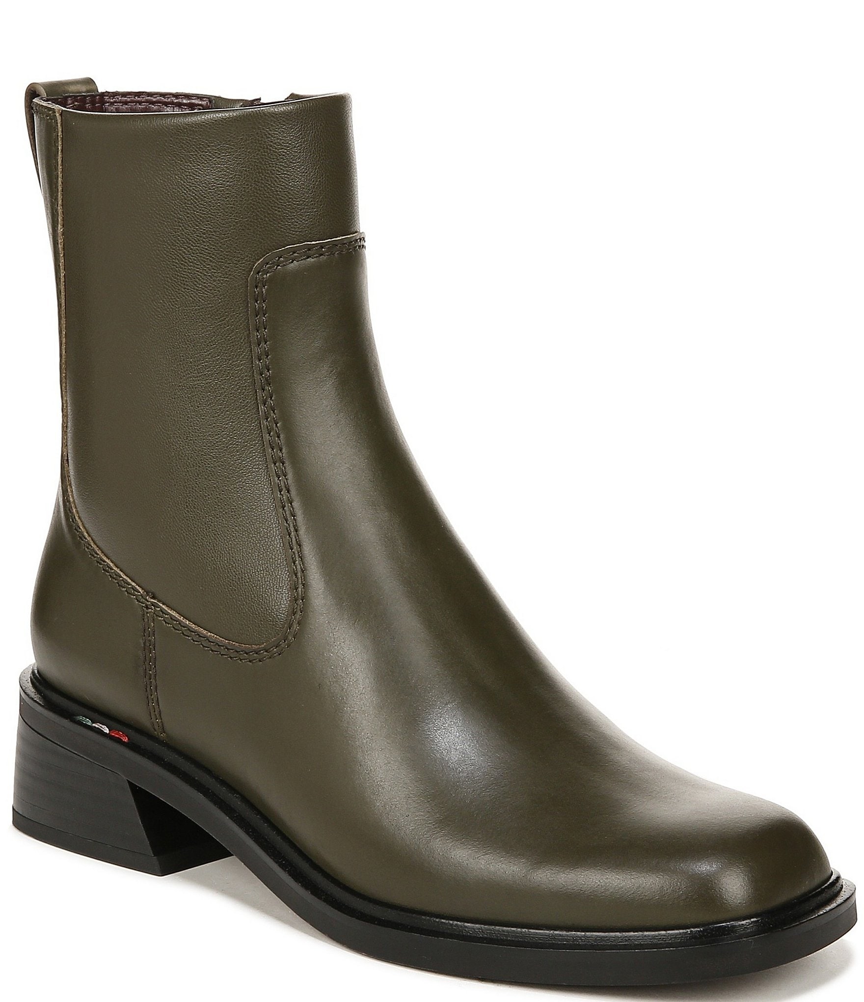 Franco sarto womens clearance booties