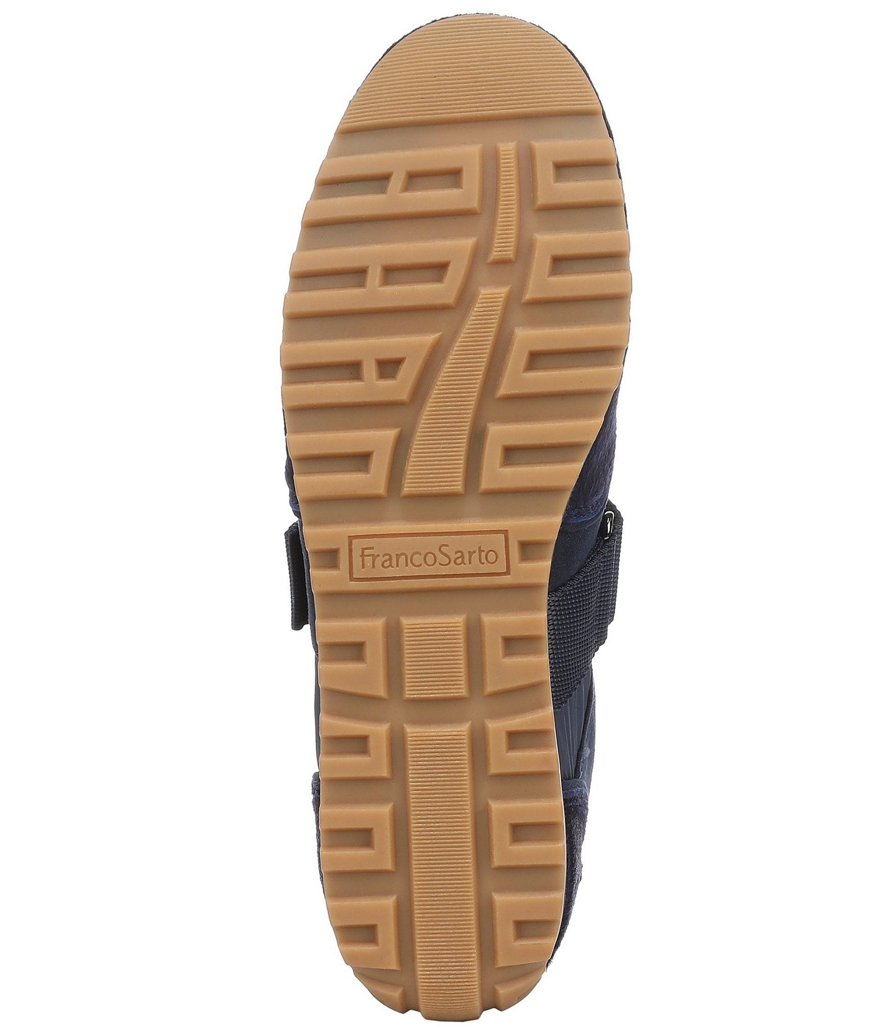 Franco Sarto Raina Mary Jane Sneakers