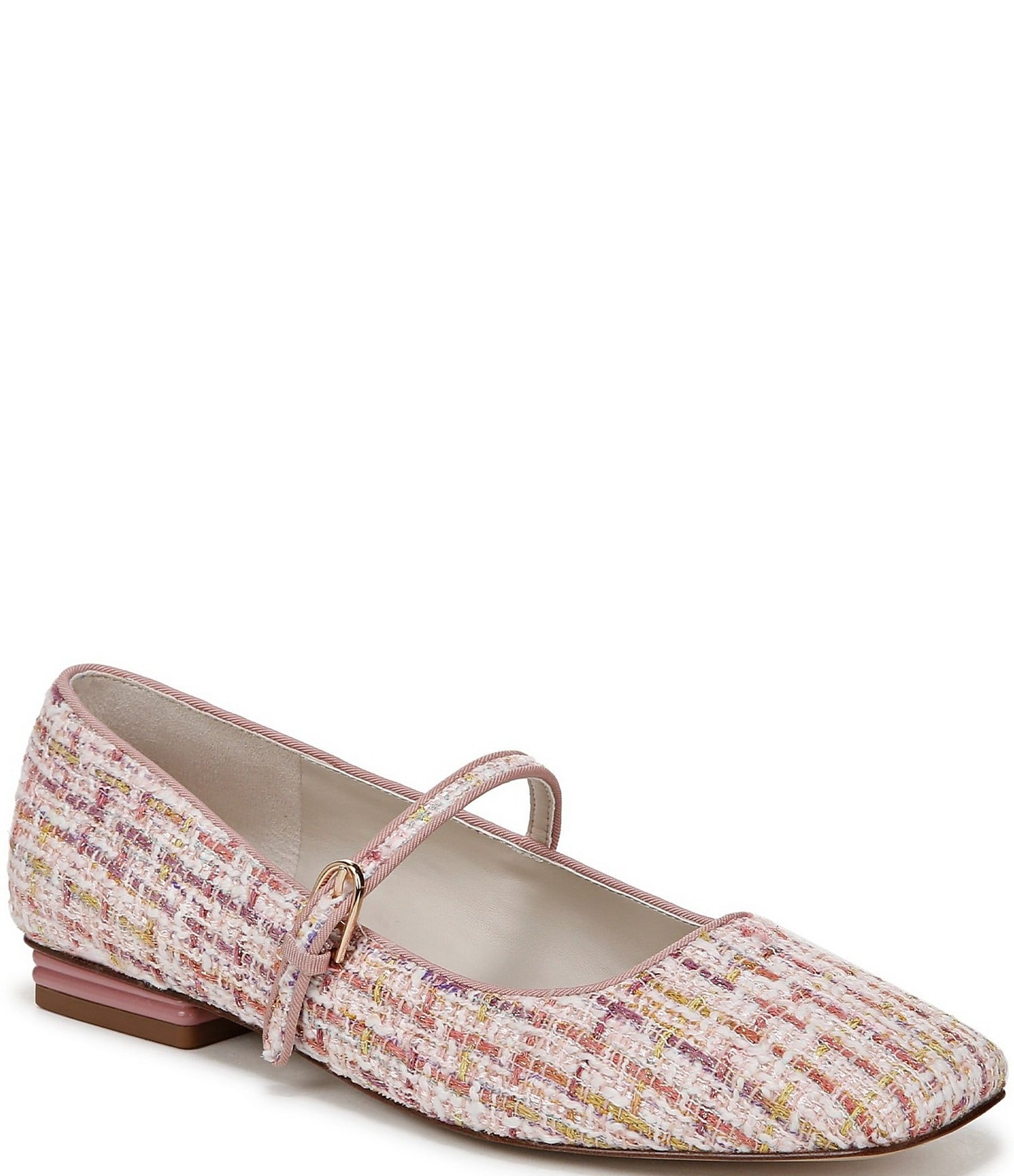 Franco sarto rosaline flat online