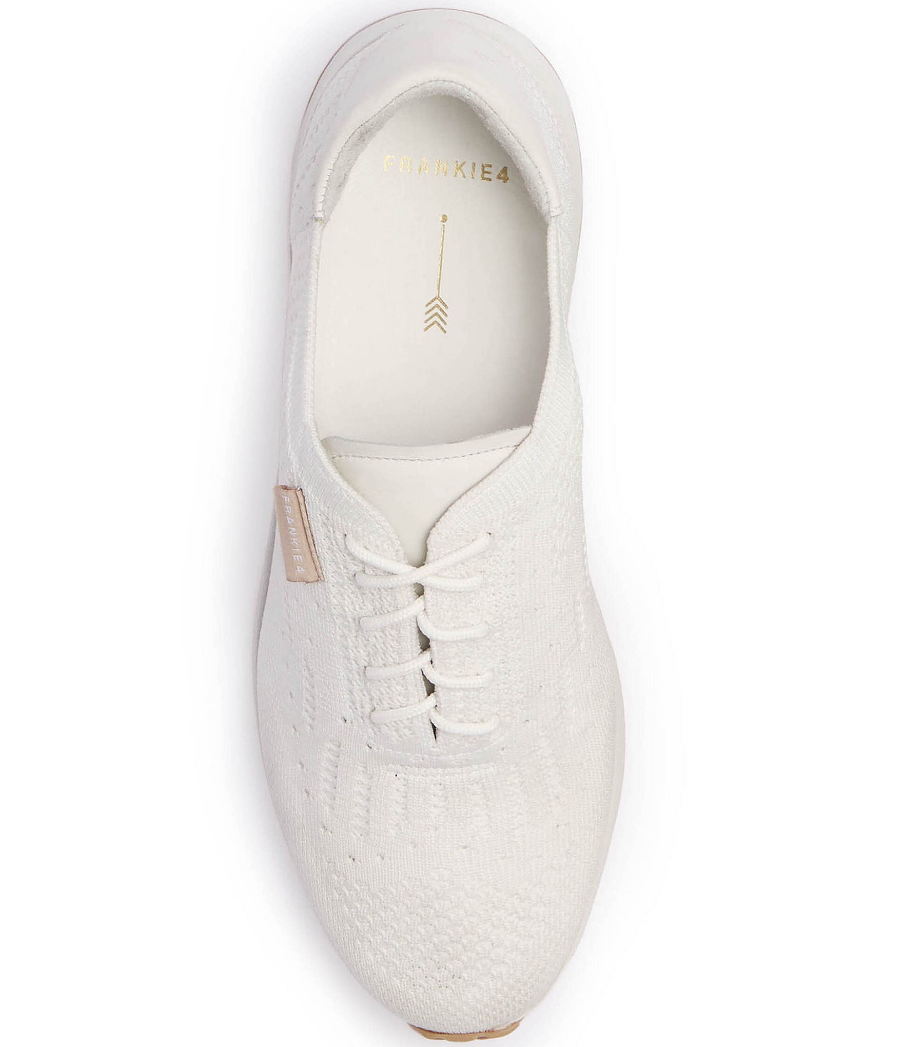 FRANKIE4 Dimity II Knit Sneakers