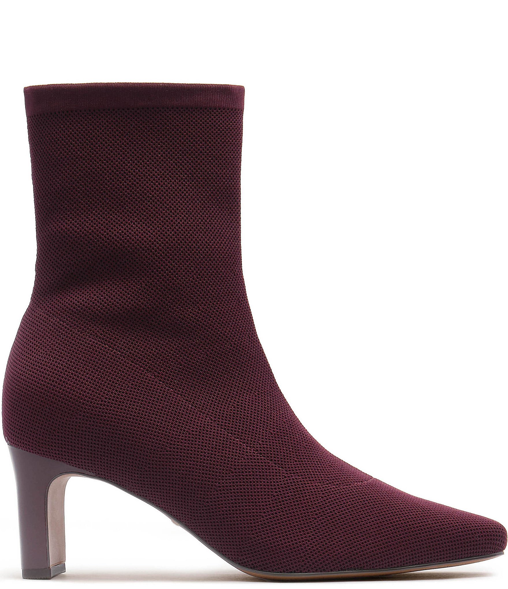 FRANKIE4 Melrose Knit Booties