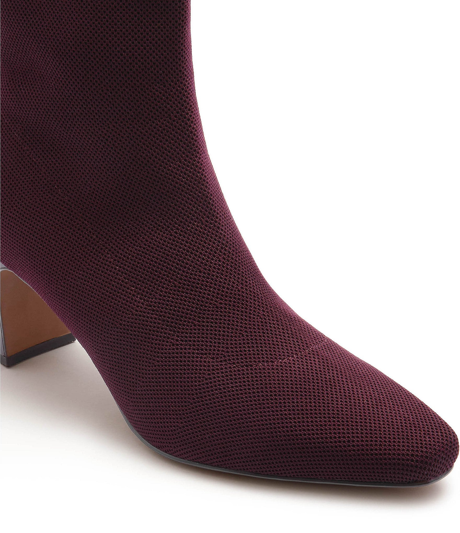 FRANKIE4 Melrose Knit Booties