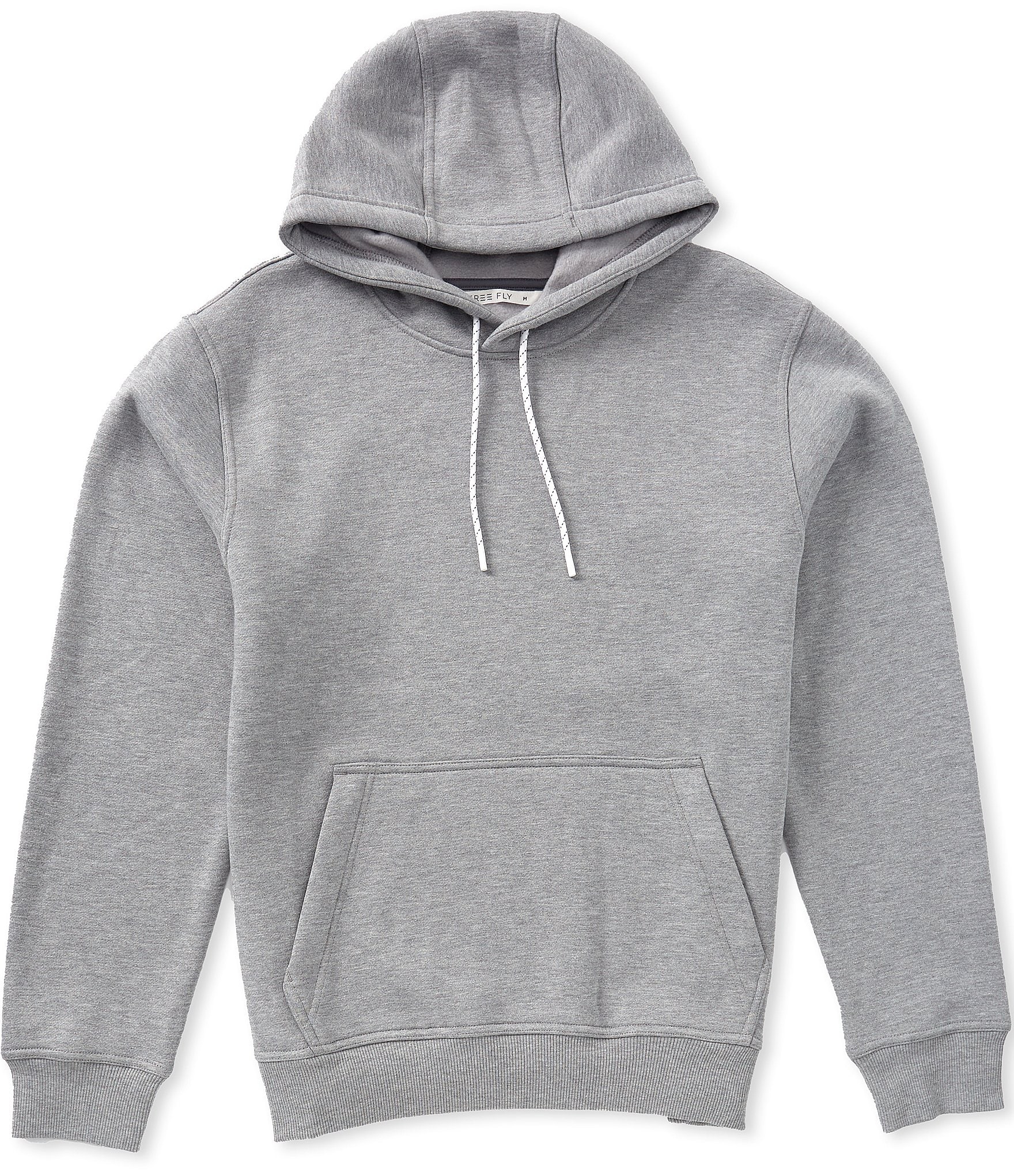 Free Fly Bamboo Northcoast Fleece Hoodie