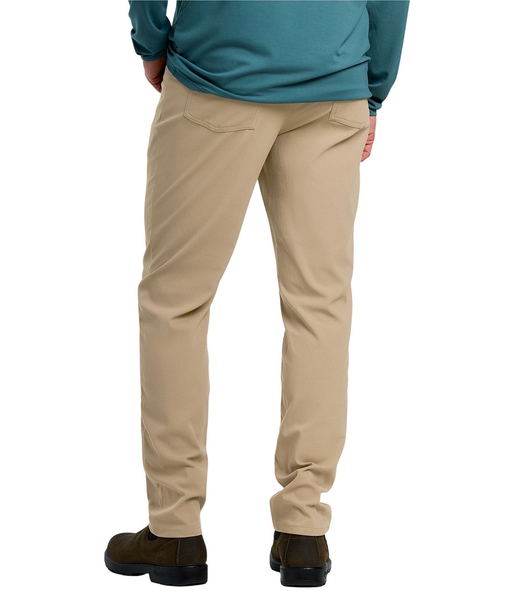 Free Fly Passage 5-Pocket Pants