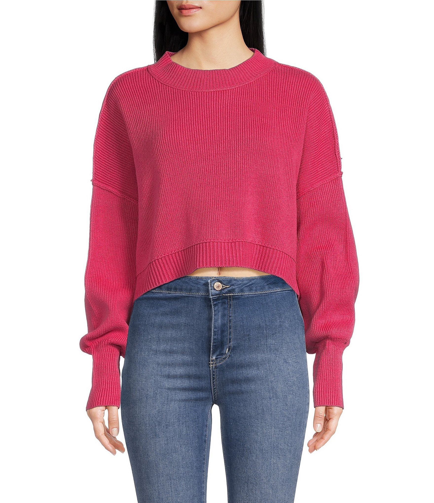 Hampshire studio shop sweaters dillards