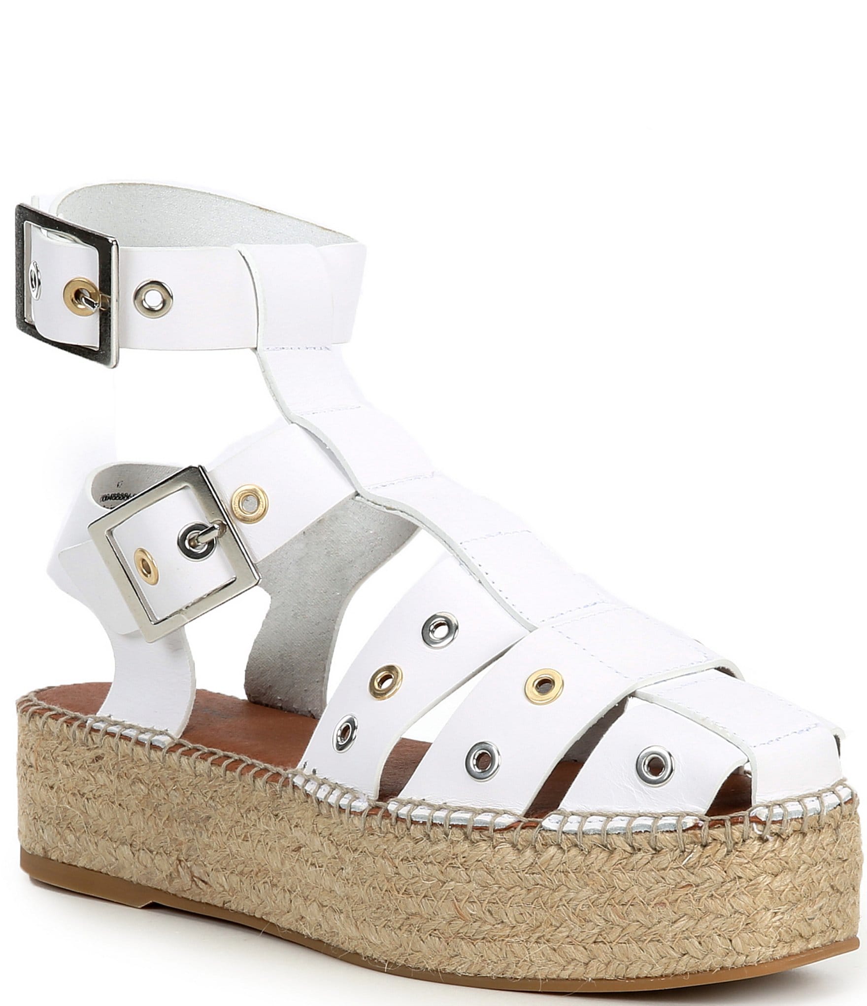 Gladiator espadrilles online