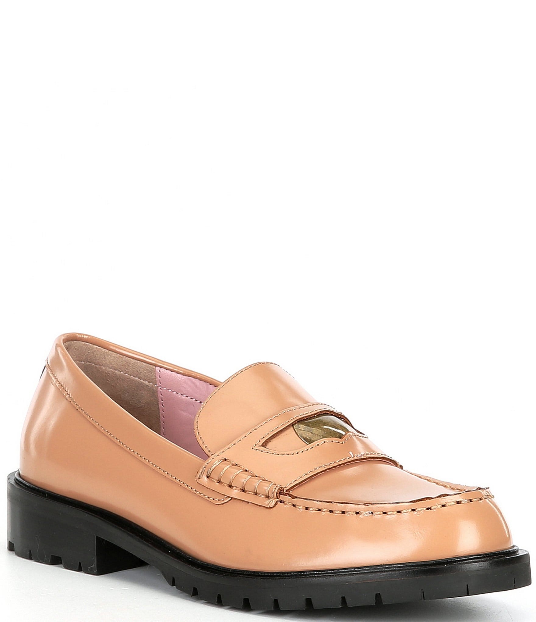 Free loafer best sale