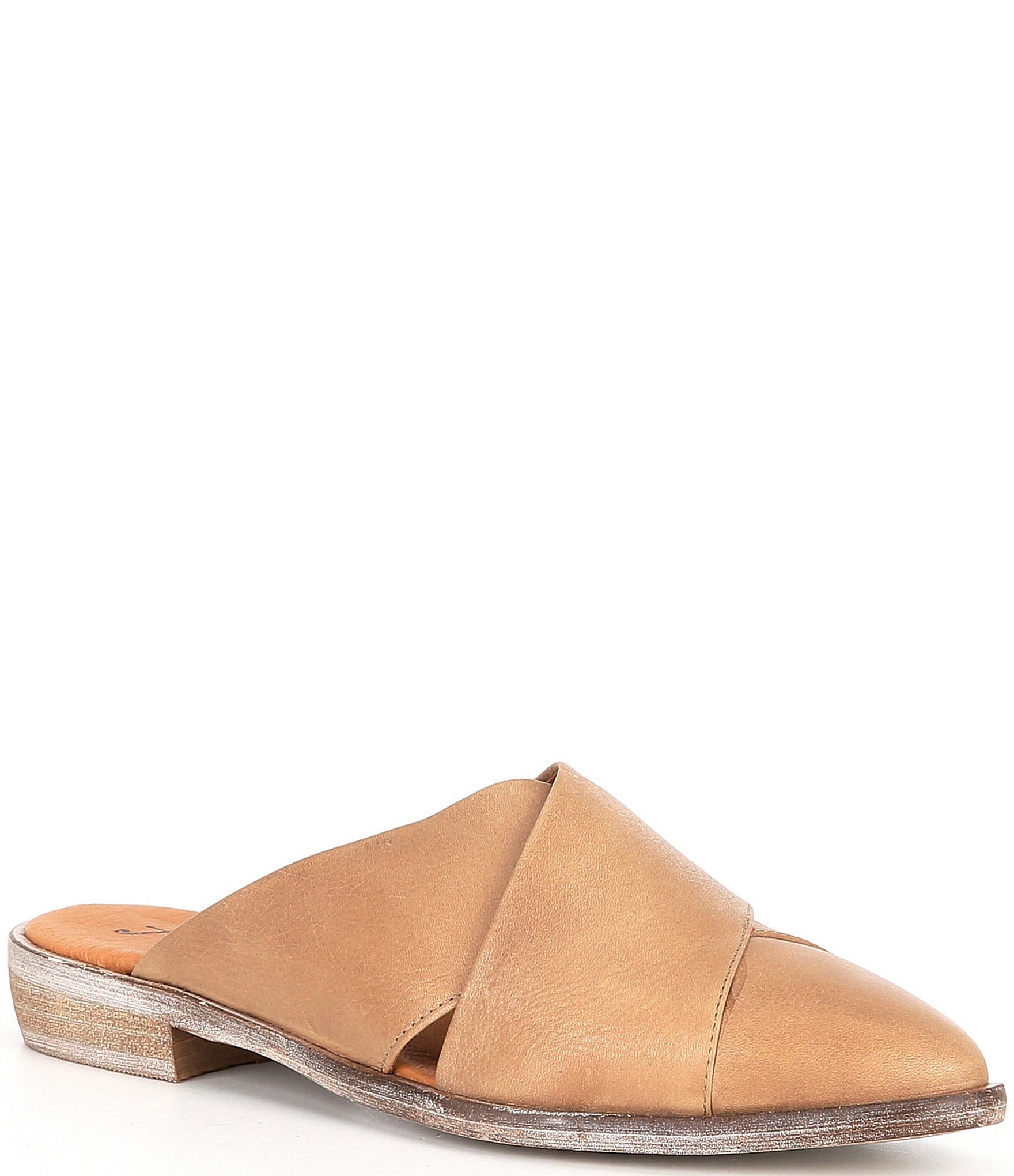 On sale Free People Byron Mule