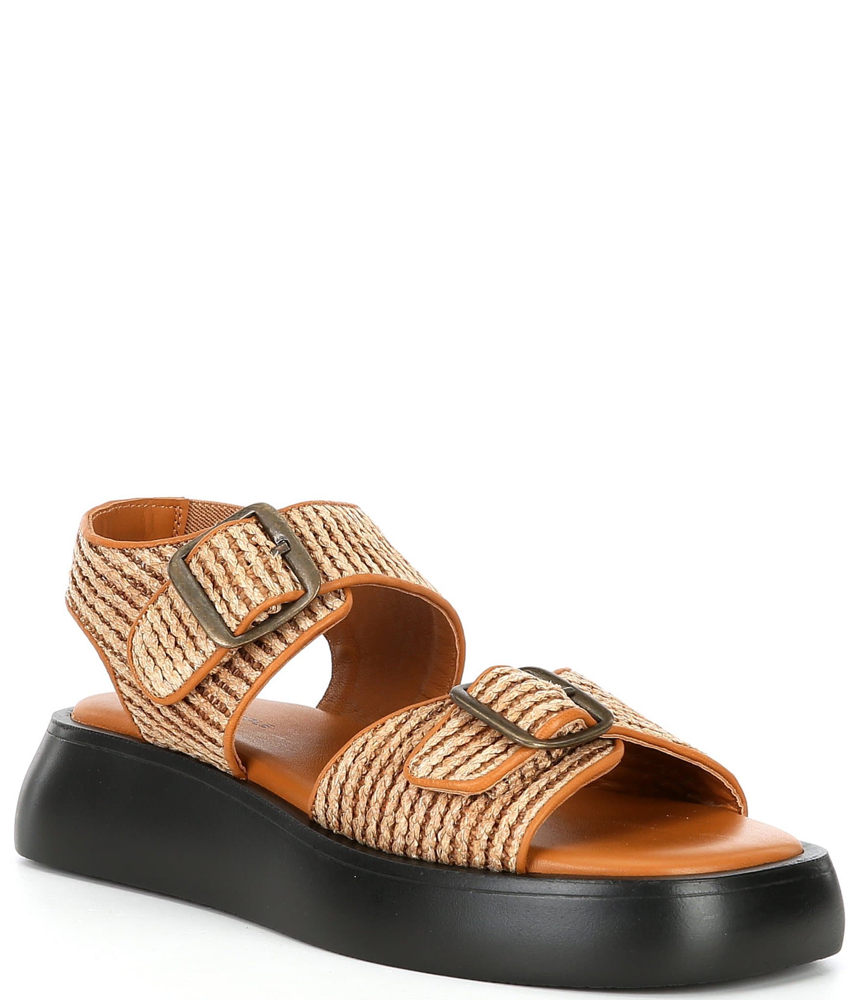 Dillard's hot sale men's sandals