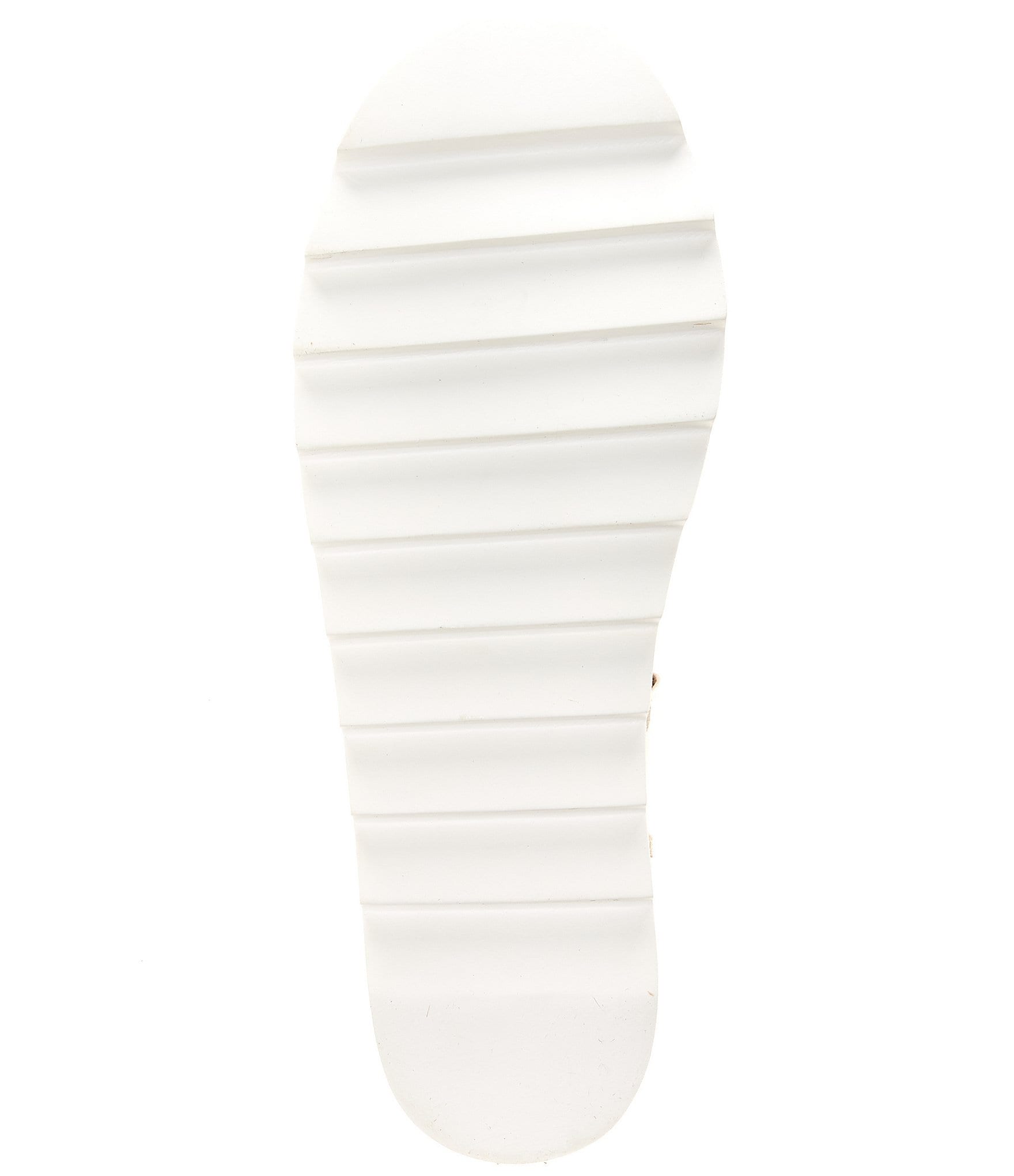 Free People Morning In Mykonos Crochet Platform Espadrille Wedges