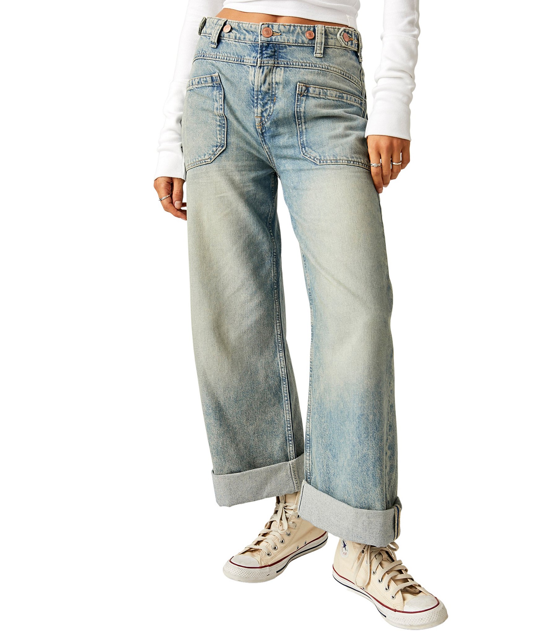 Nicolette shapewear jeans, Jeans