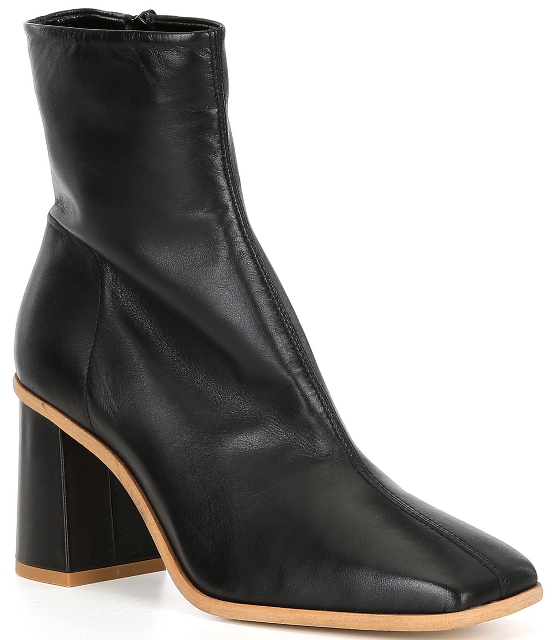 Free People NOLITA ANKLE BOOT OB666406 Taupe, Buy online