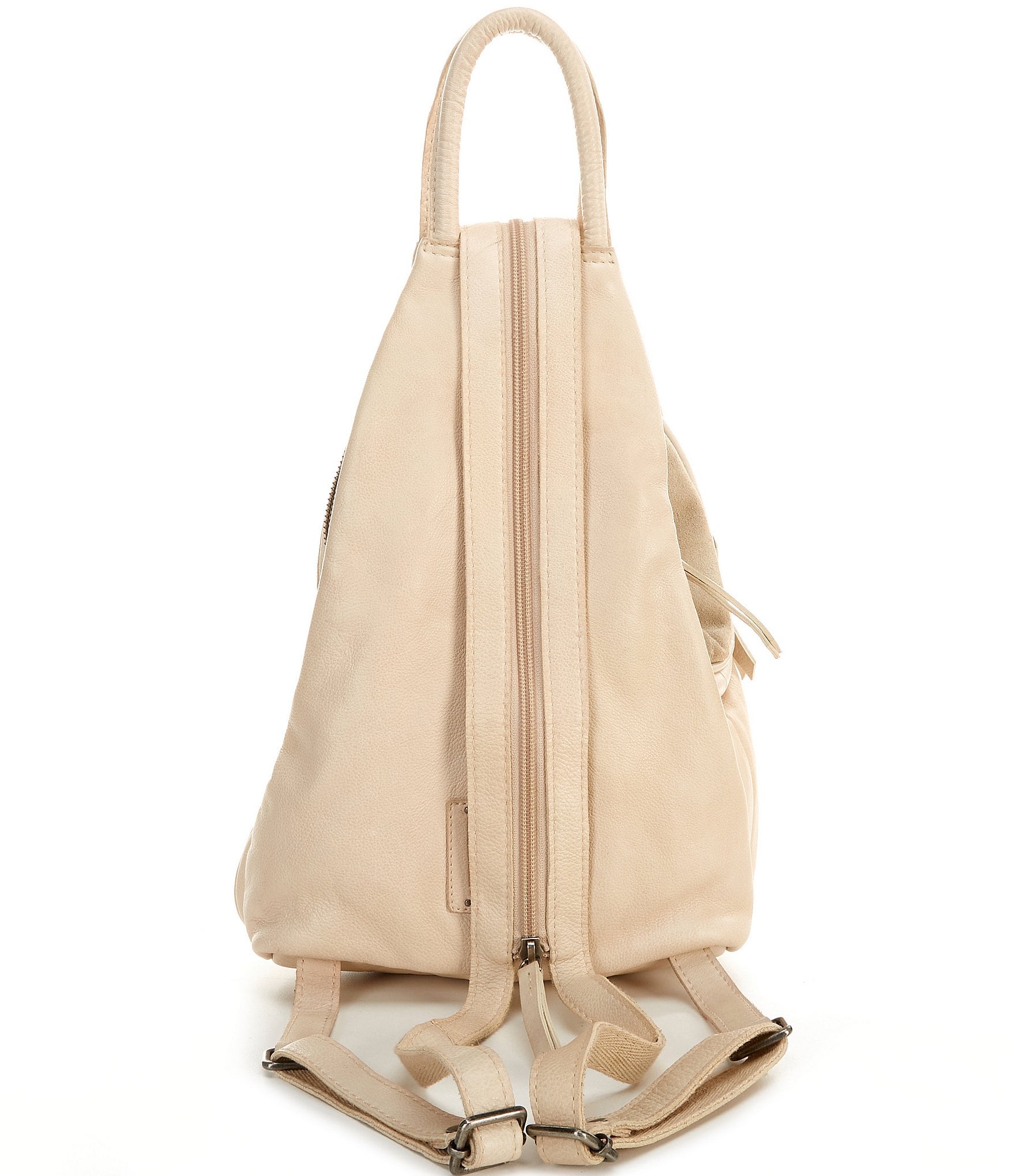 Free People Soho Convertible Sling Bag