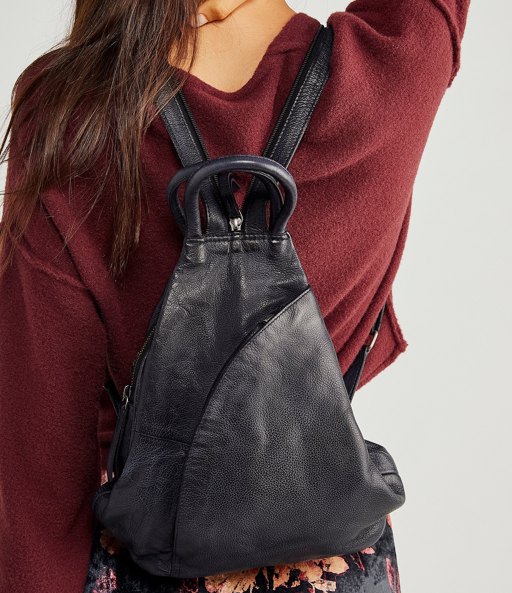 Free People Soho Convertible Sling Bag