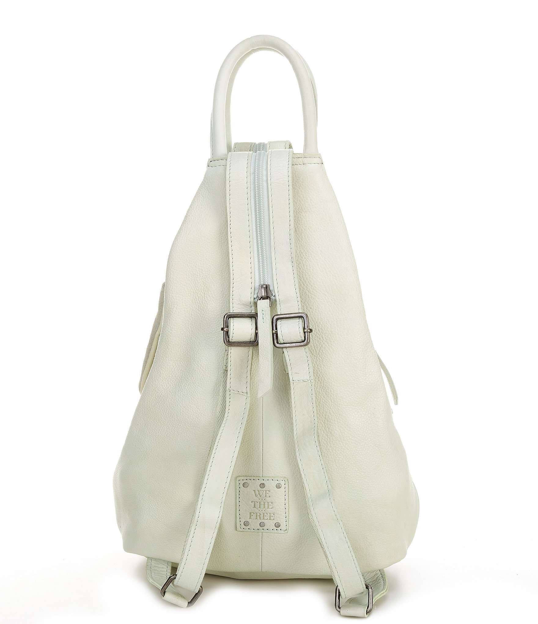 Free People Soho Convertible Sling Bag