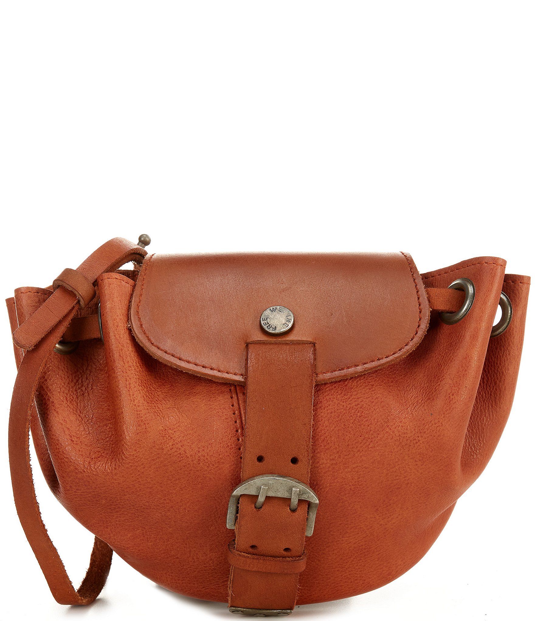 Free People We The Free Comeback Crossbody Bag