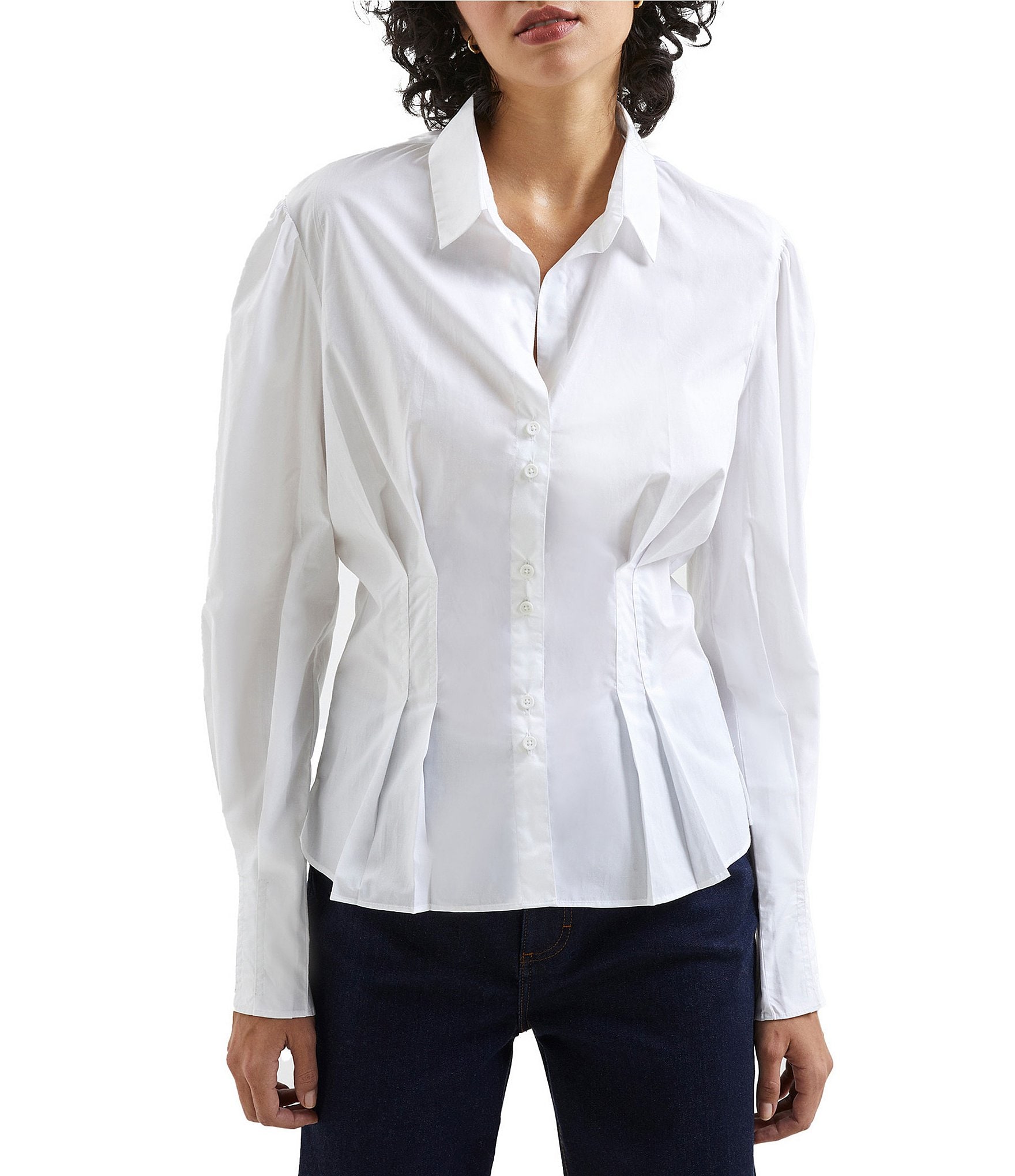 French connection best sale womens workwear