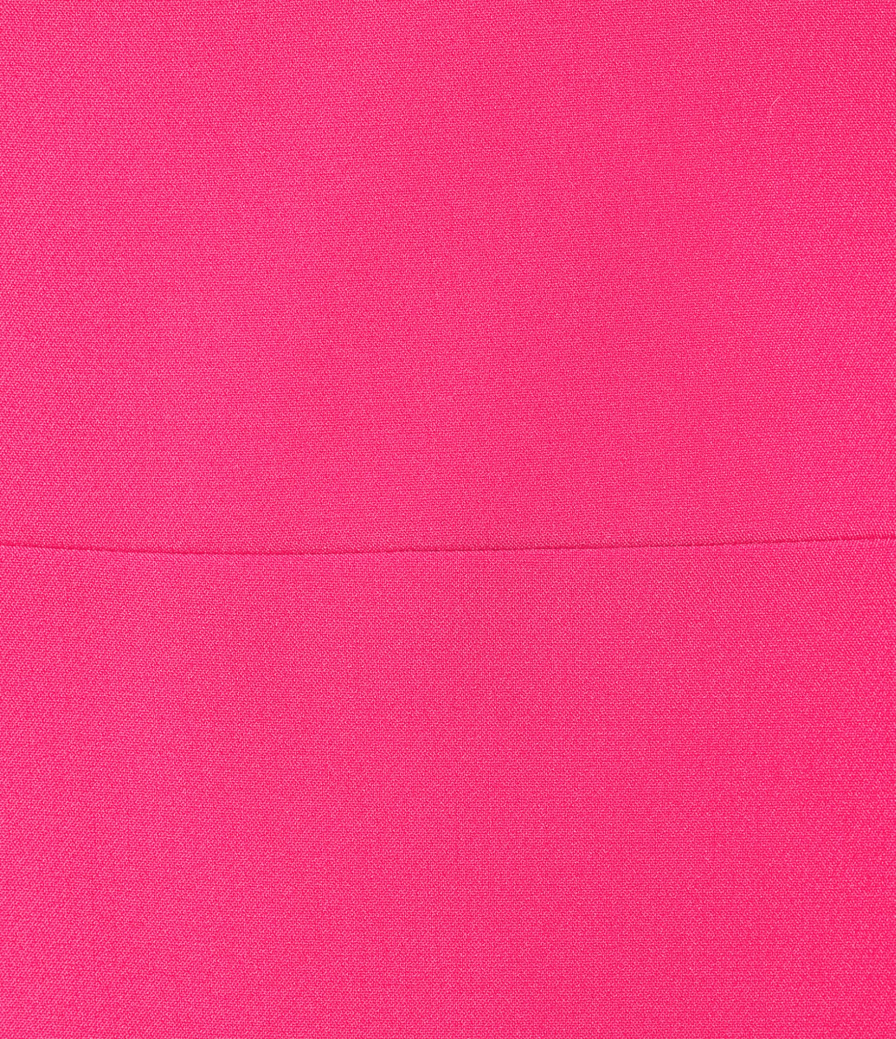 French Connection Drs Azra Twill Slit