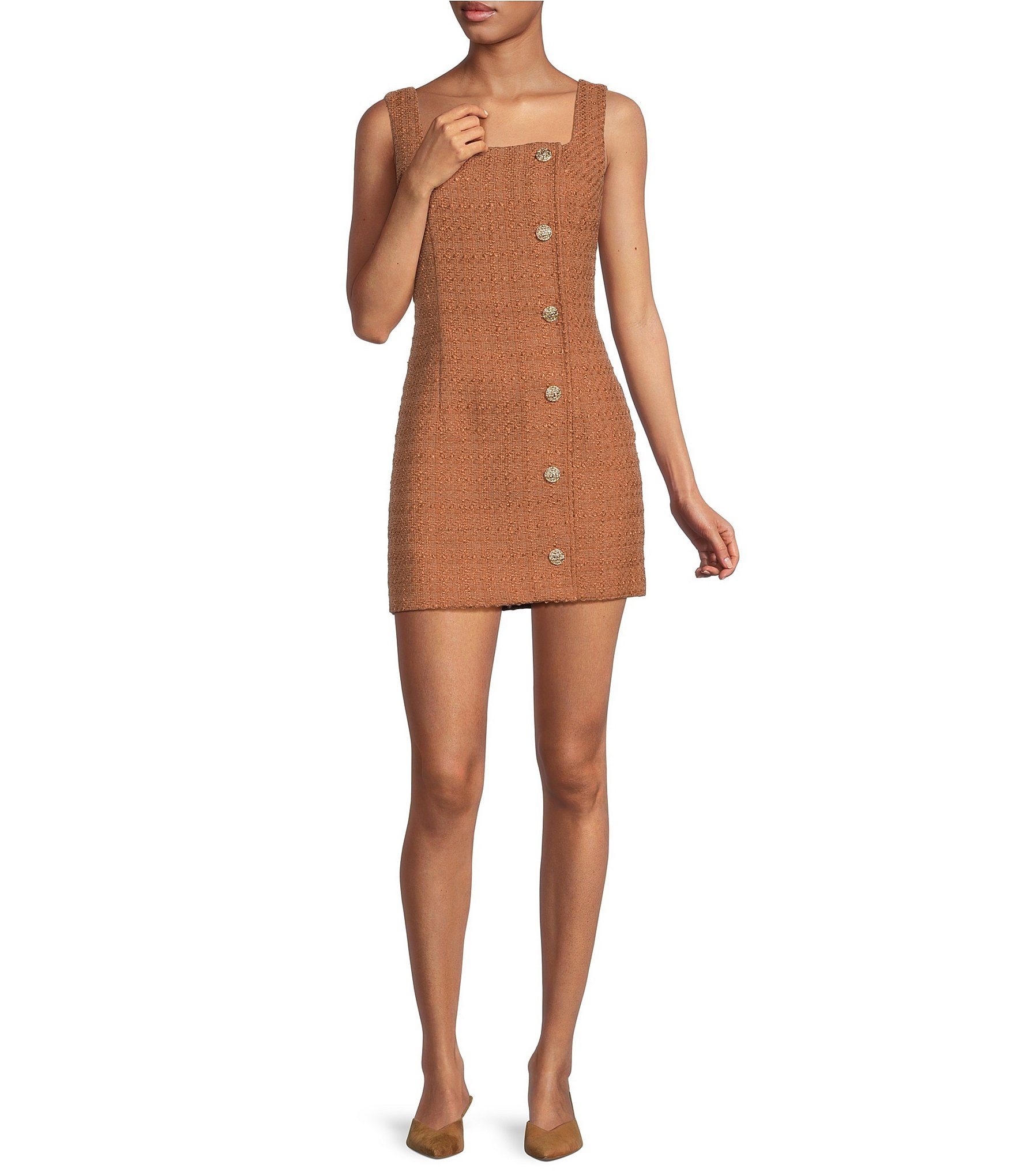 brown dress: Dresses For Women | Dillard's brown dress: Dresses For Women | Dillard's
