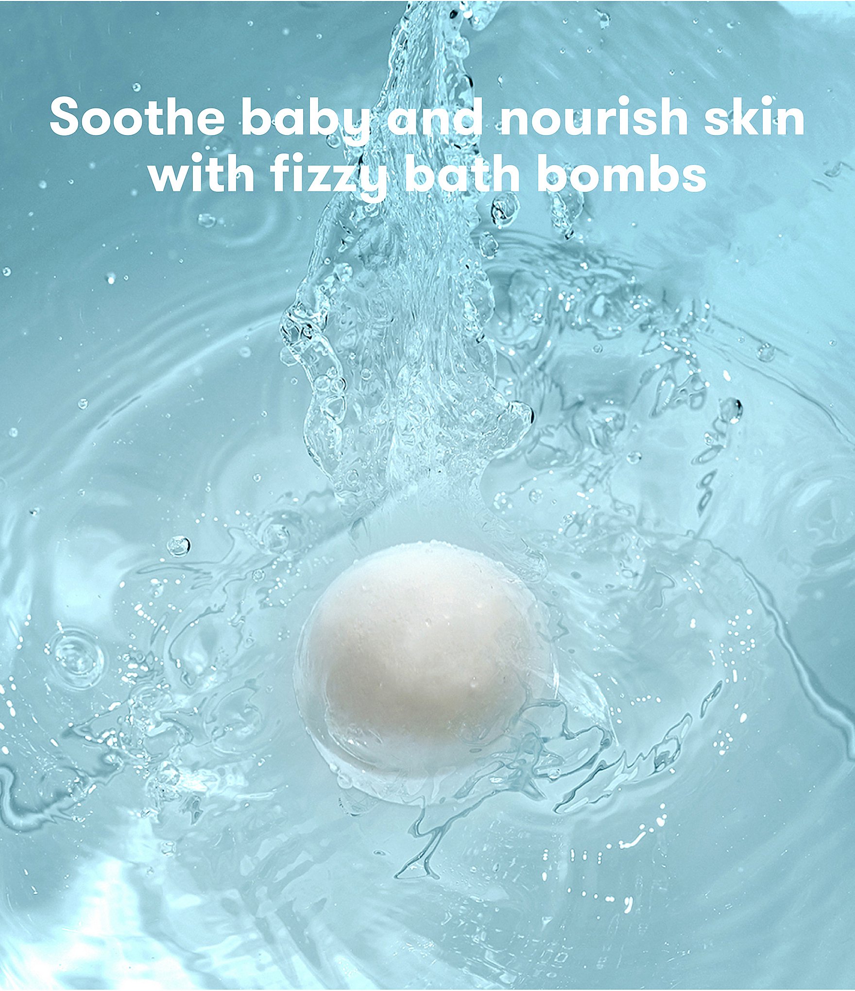 Fridababy Bath Upgrade Kit