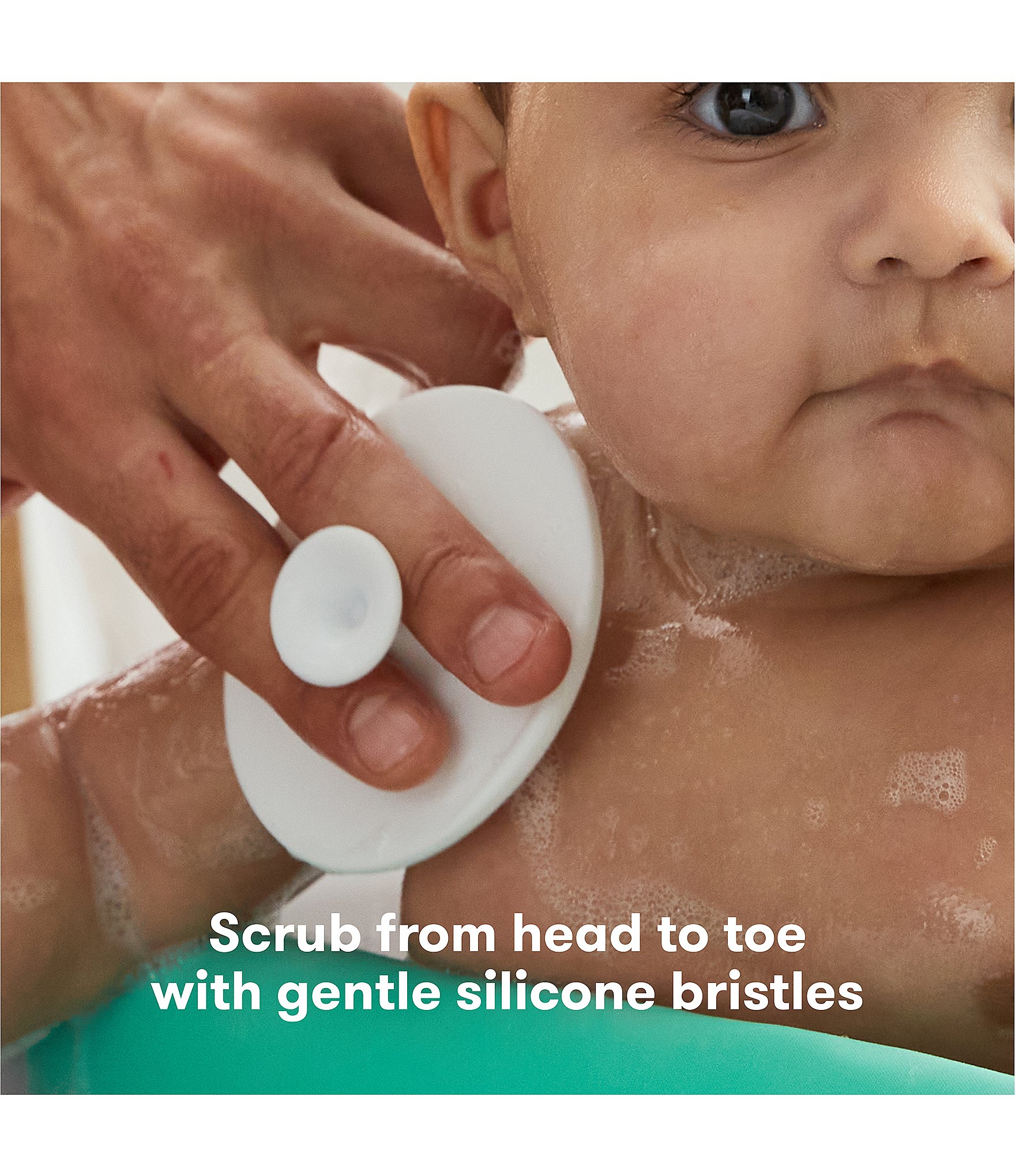 Fridababy Bath Upgrade Kit