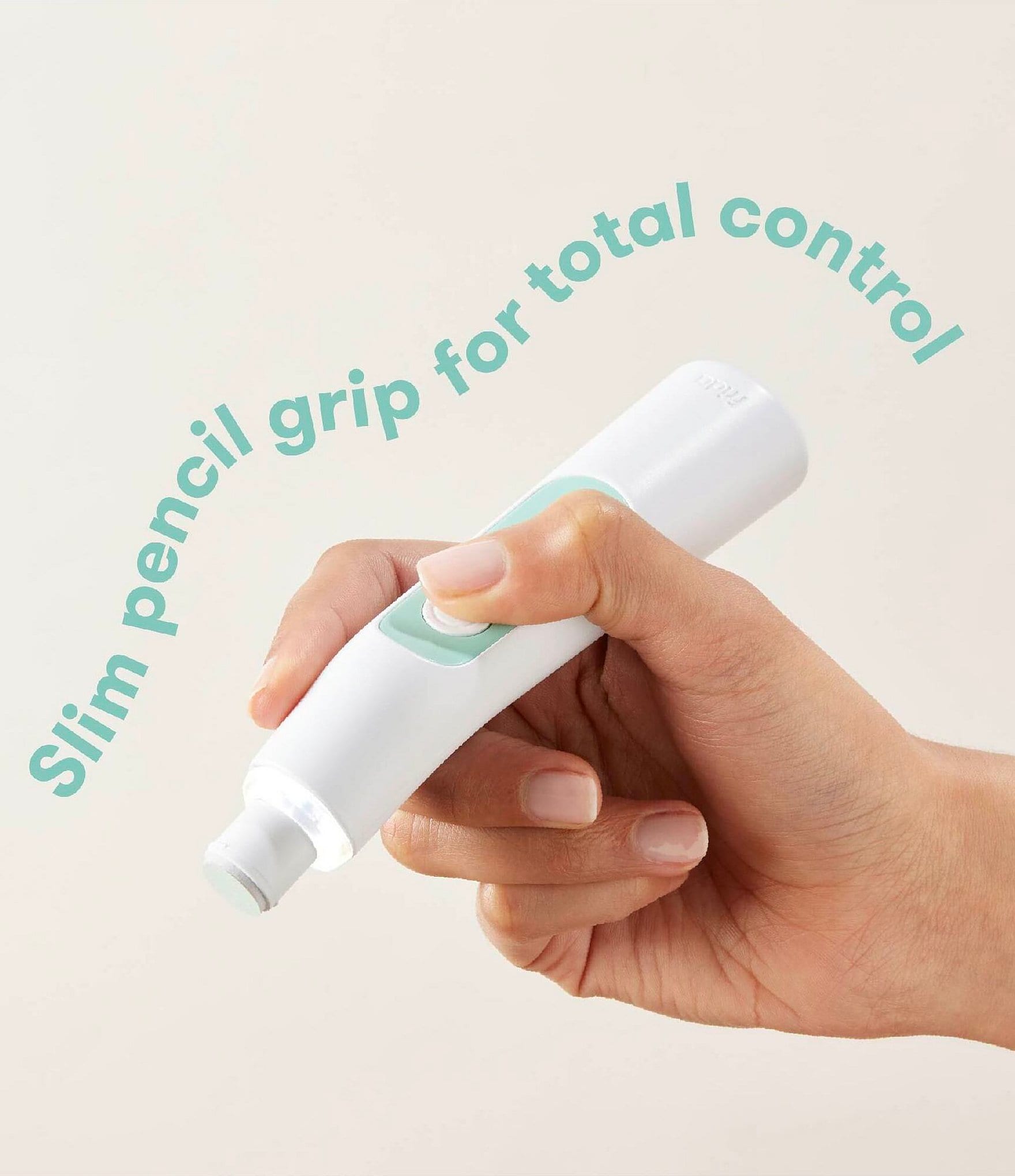 Fridababy Elecrtic Nail Buffer