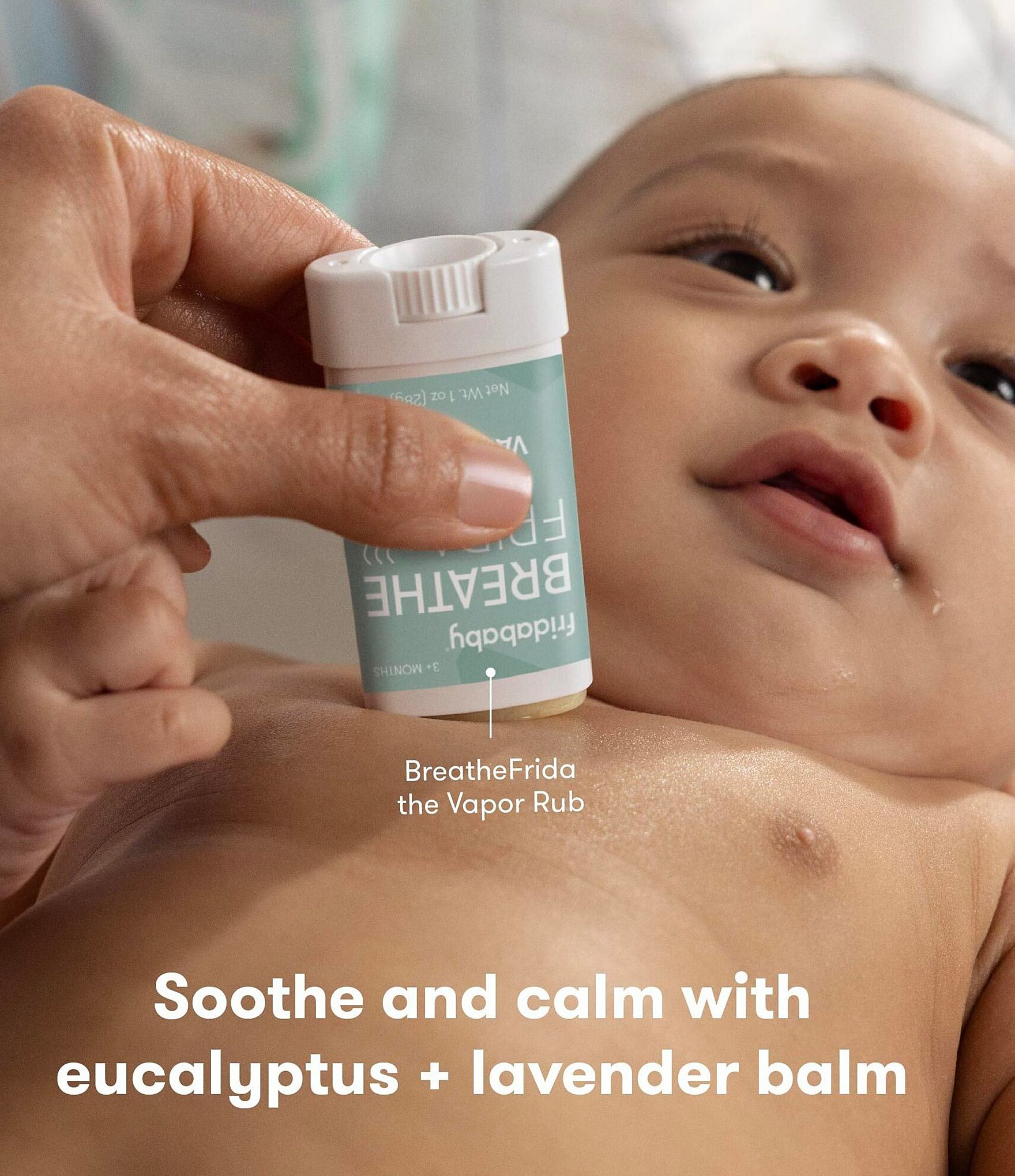 Fridababy Sick Day Prep Kit