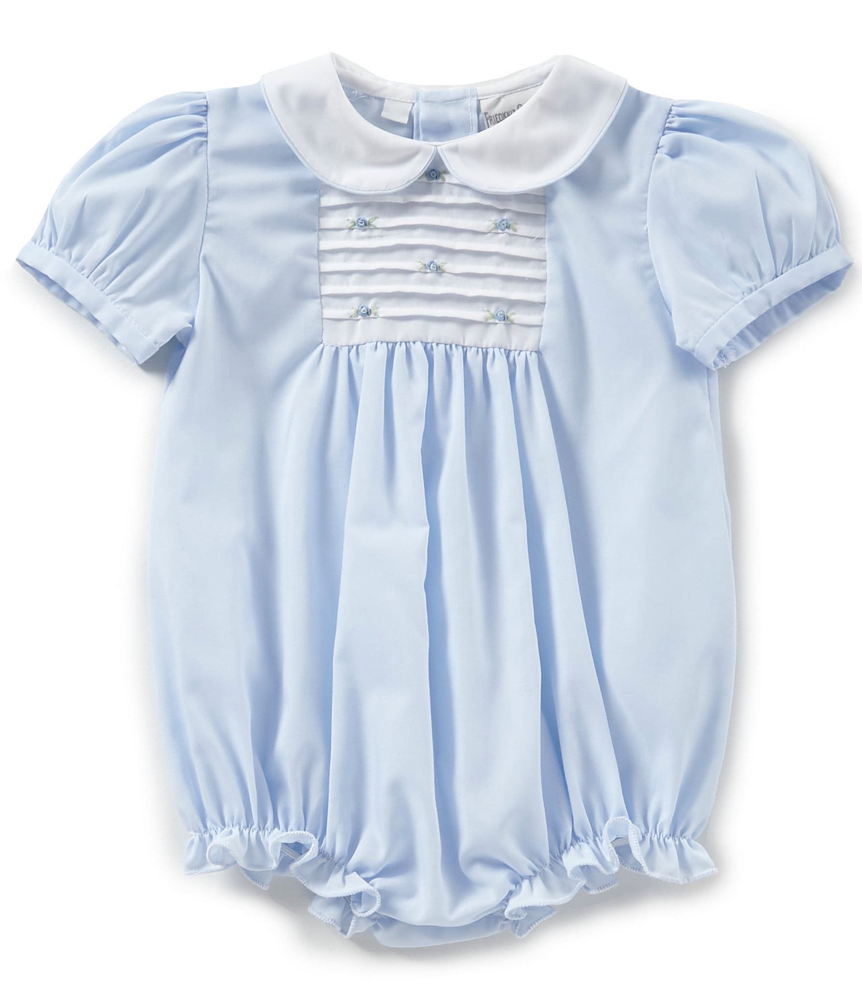 friedknit creations children's clothing