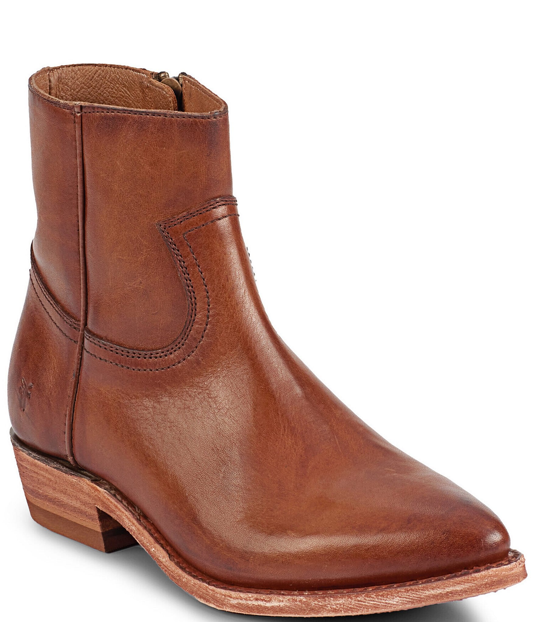 Frye billy bootie on sale