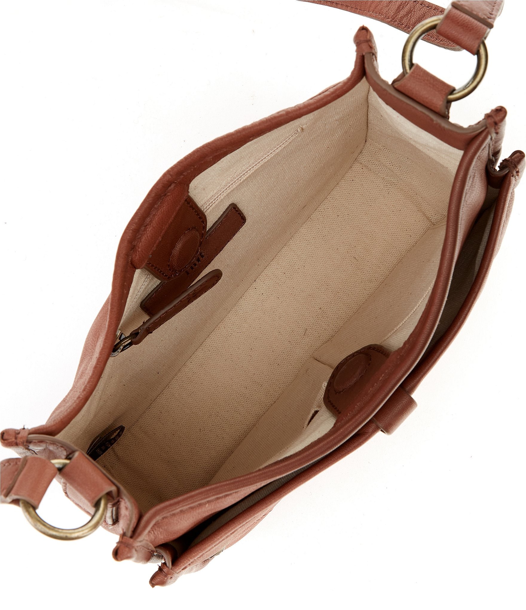 Frye Campus Crossbody Bag