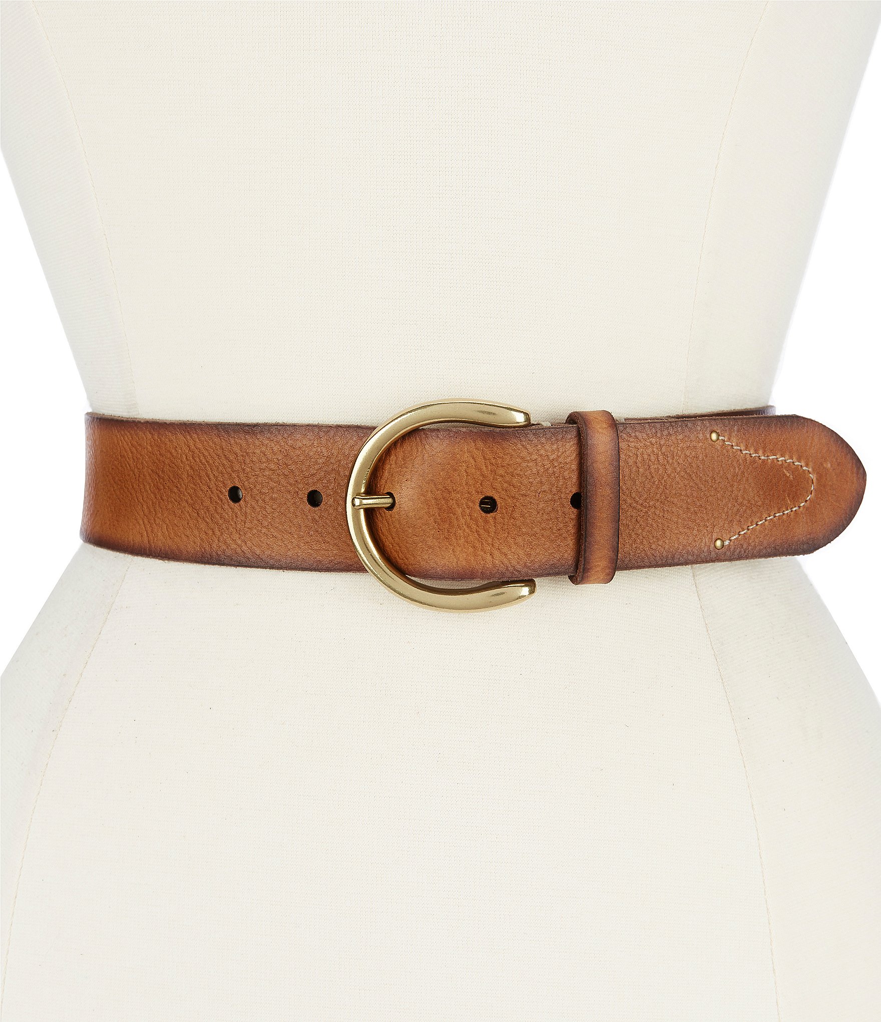Tan Women's Belts | Dillard's