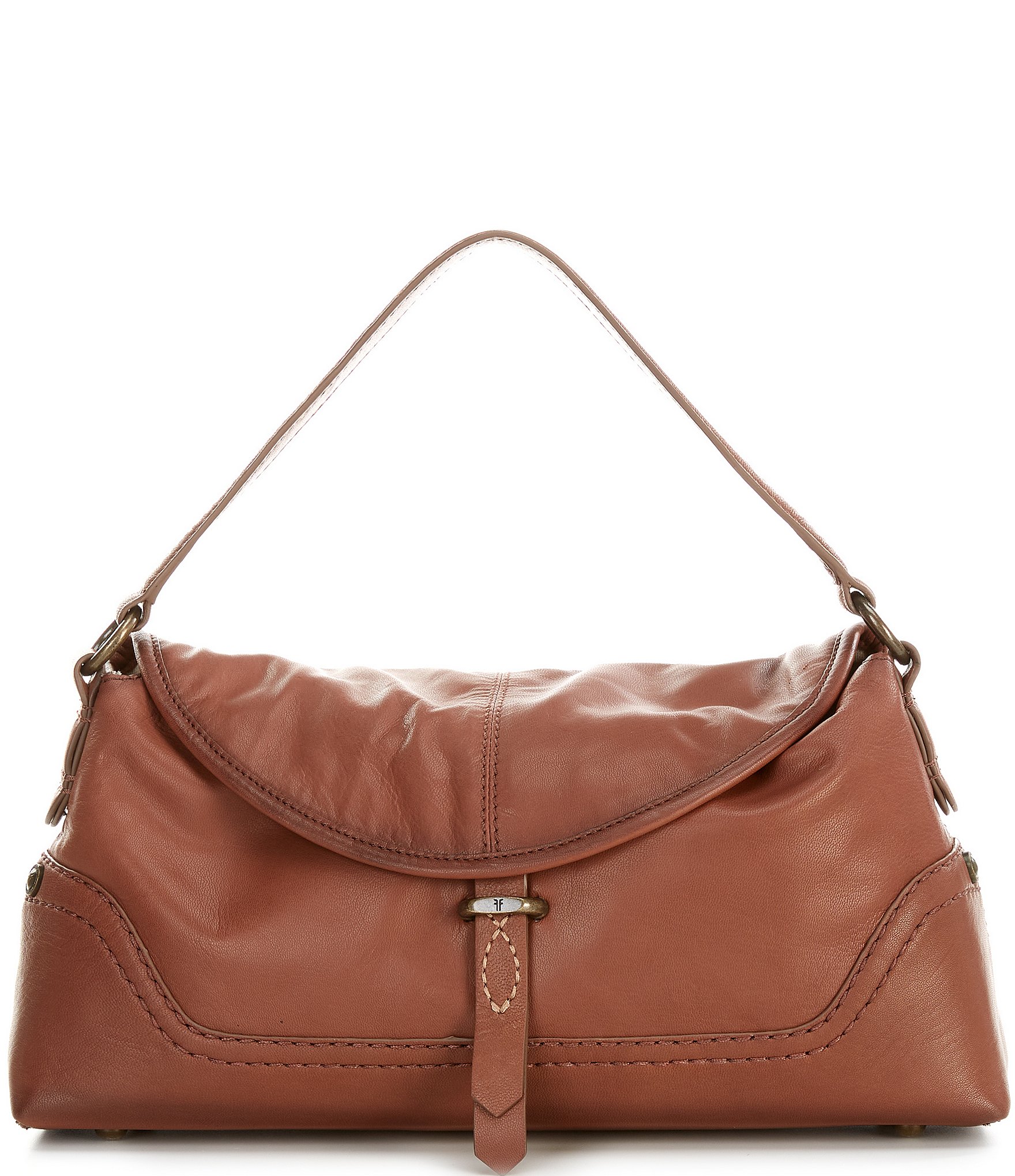 Frye campus shoulder bag on sale