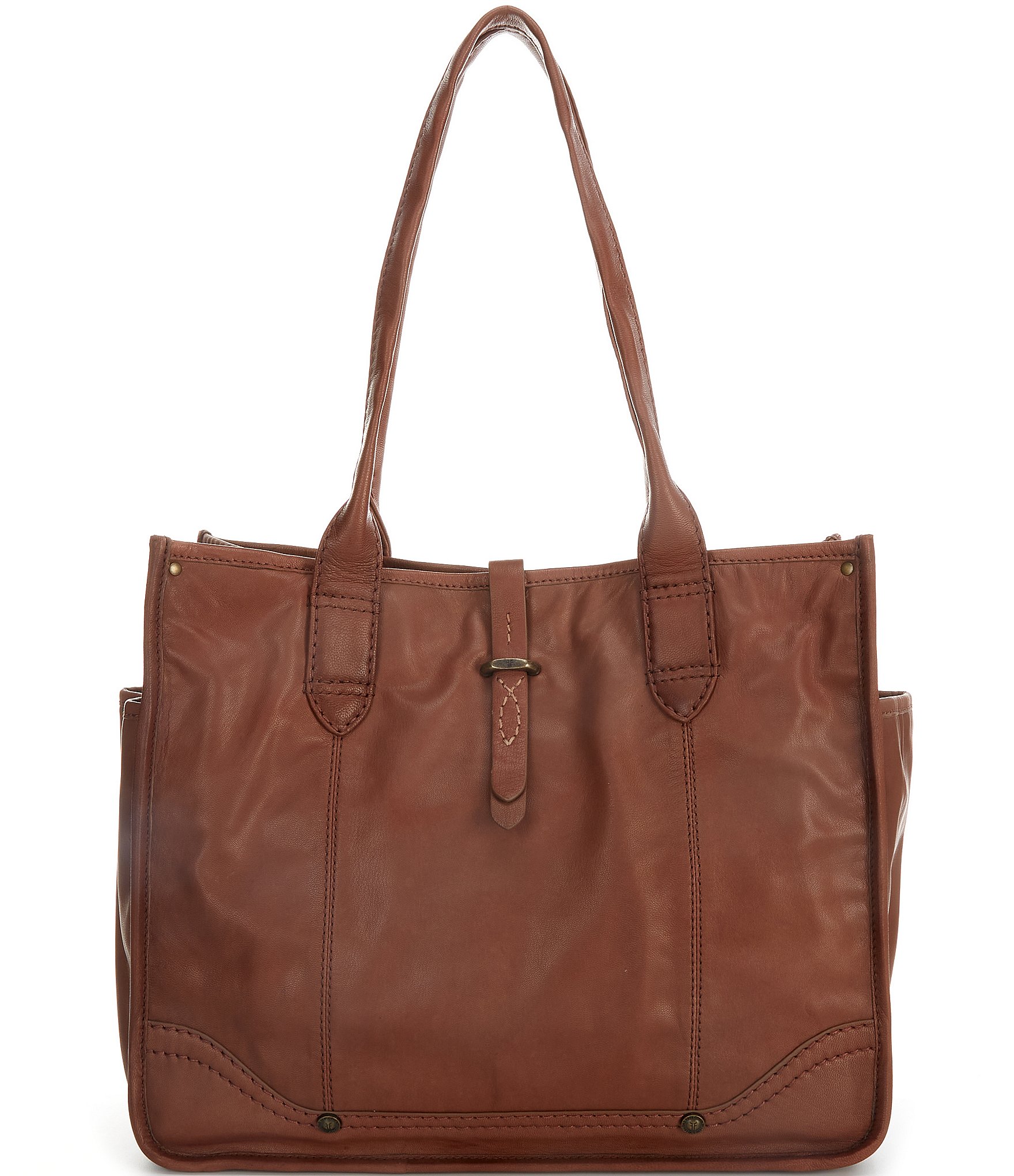 Frye tote deals