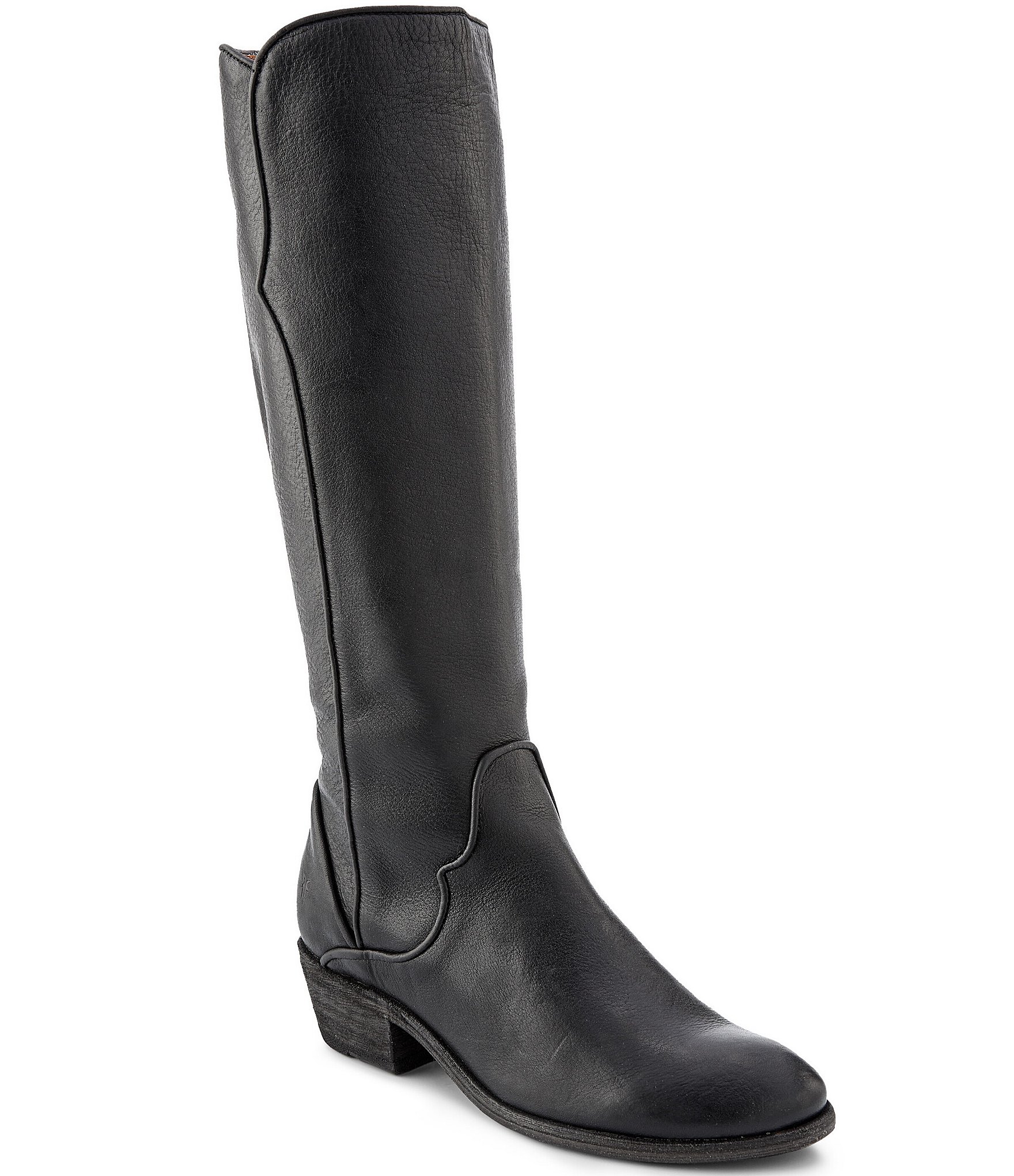 Frye women's tall boots online