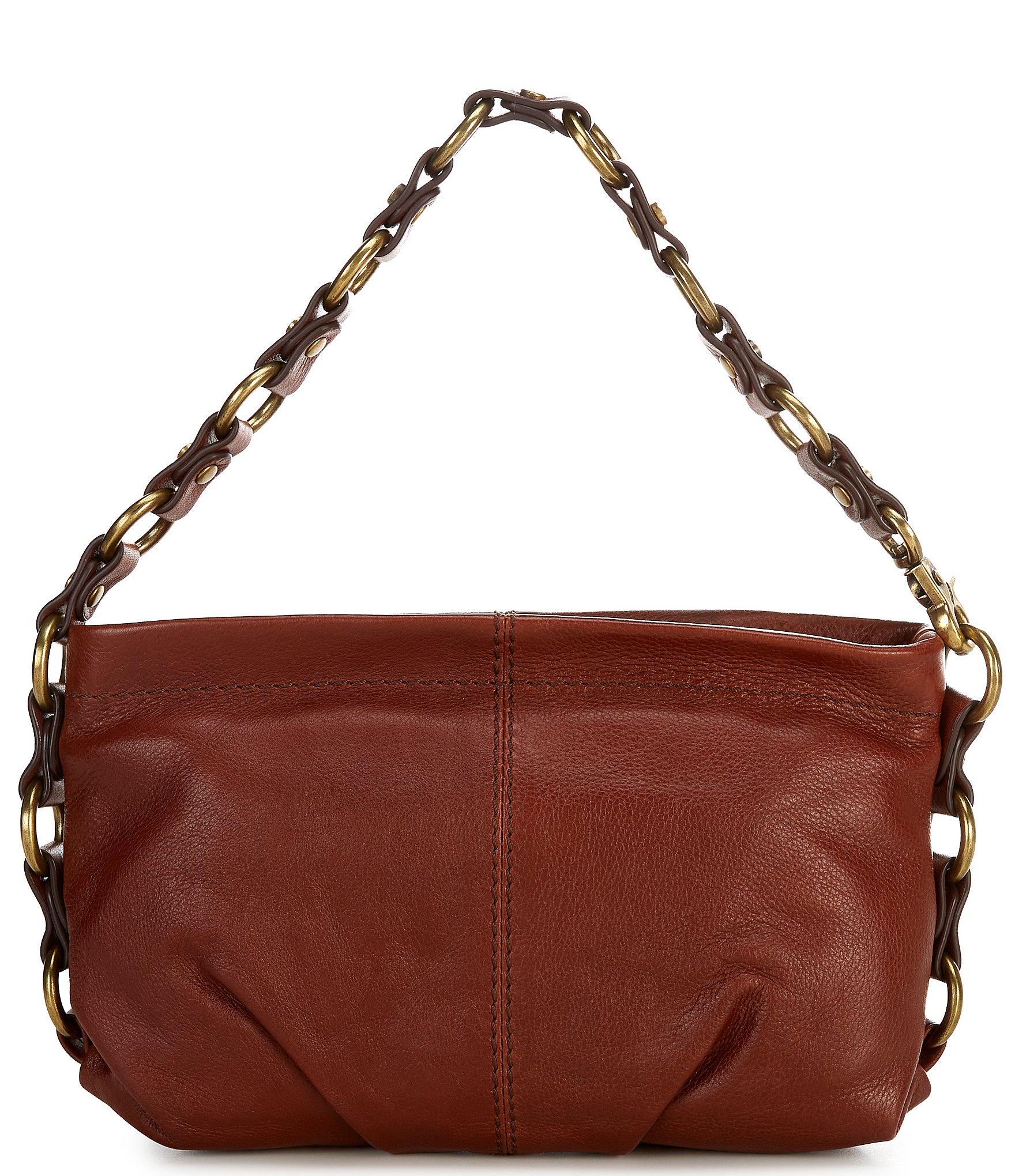 Frye Grace Convertible Chain Strap Shoulder Bag