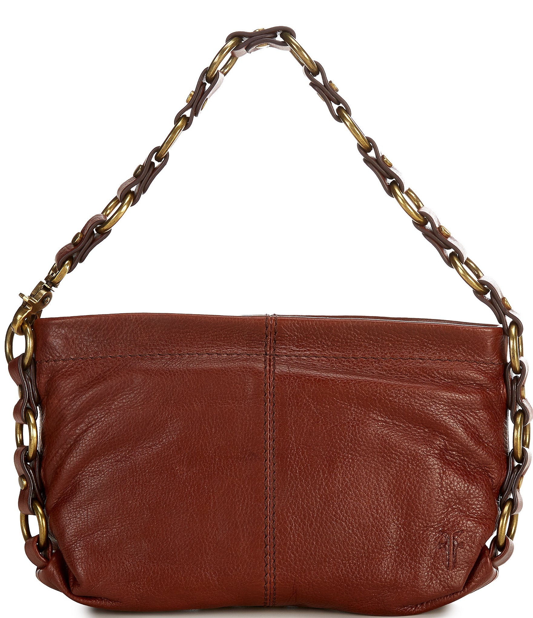 Frye Grace Convertible Chain Strap Shoulder Bag