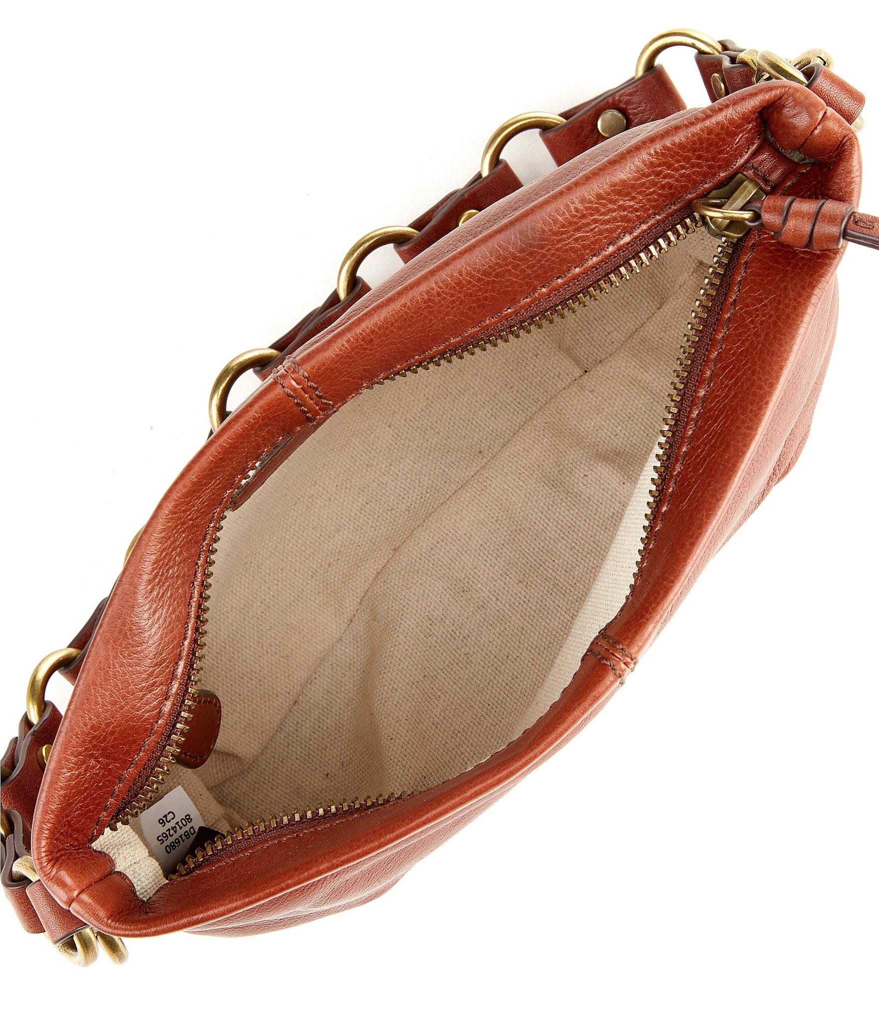 Frye Grace Convertible Chain Strap Shoulder Bag