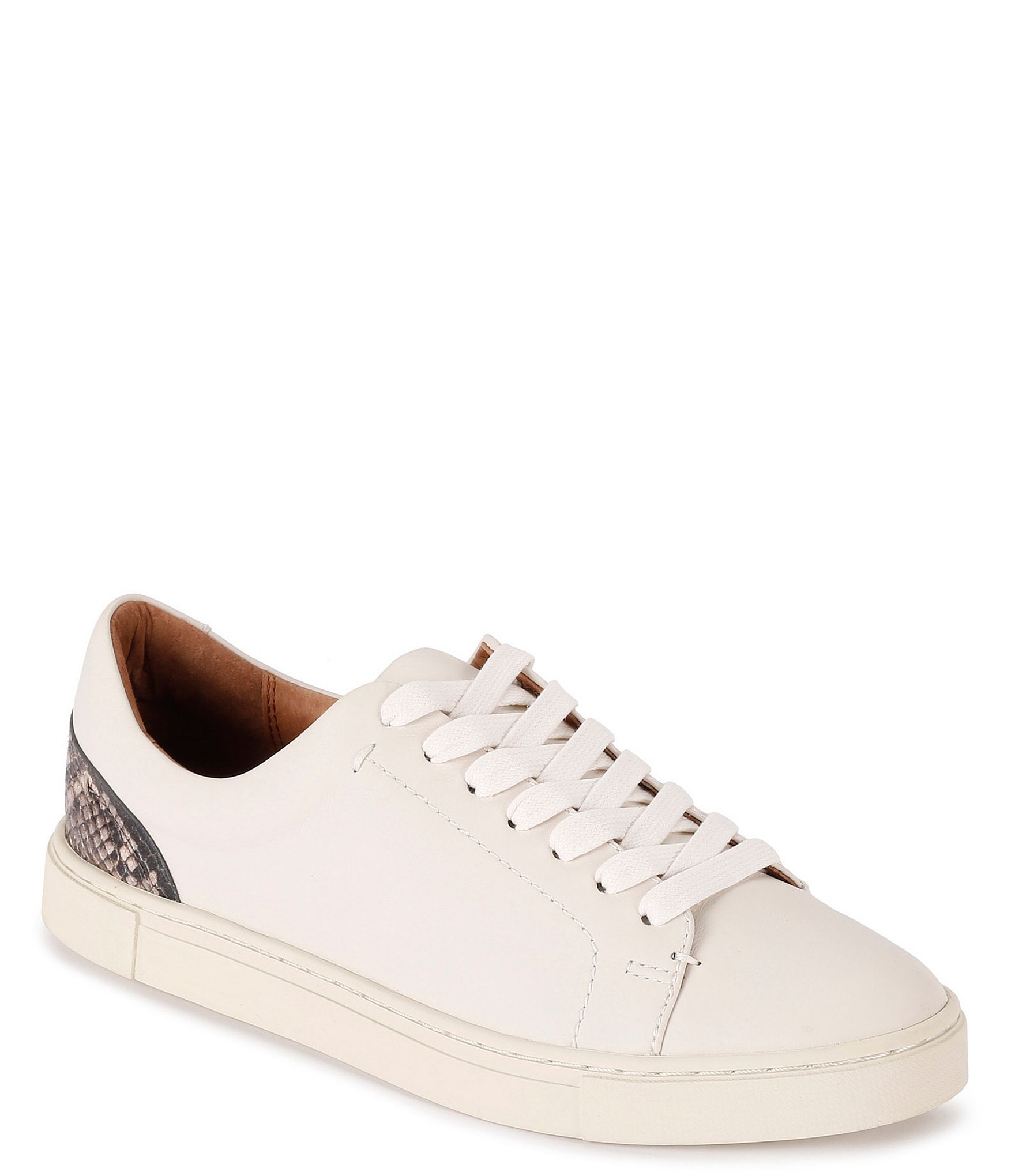 Amazon.com | Frye Ivy Low Lace Sneakers for Women Crafted from Soft,  Vintage Italian Leather with Removable Molded Footbed, Leather Lining, and  Contrast White Rubber Outsoles, White - 5.5M | Fashion Sneakers