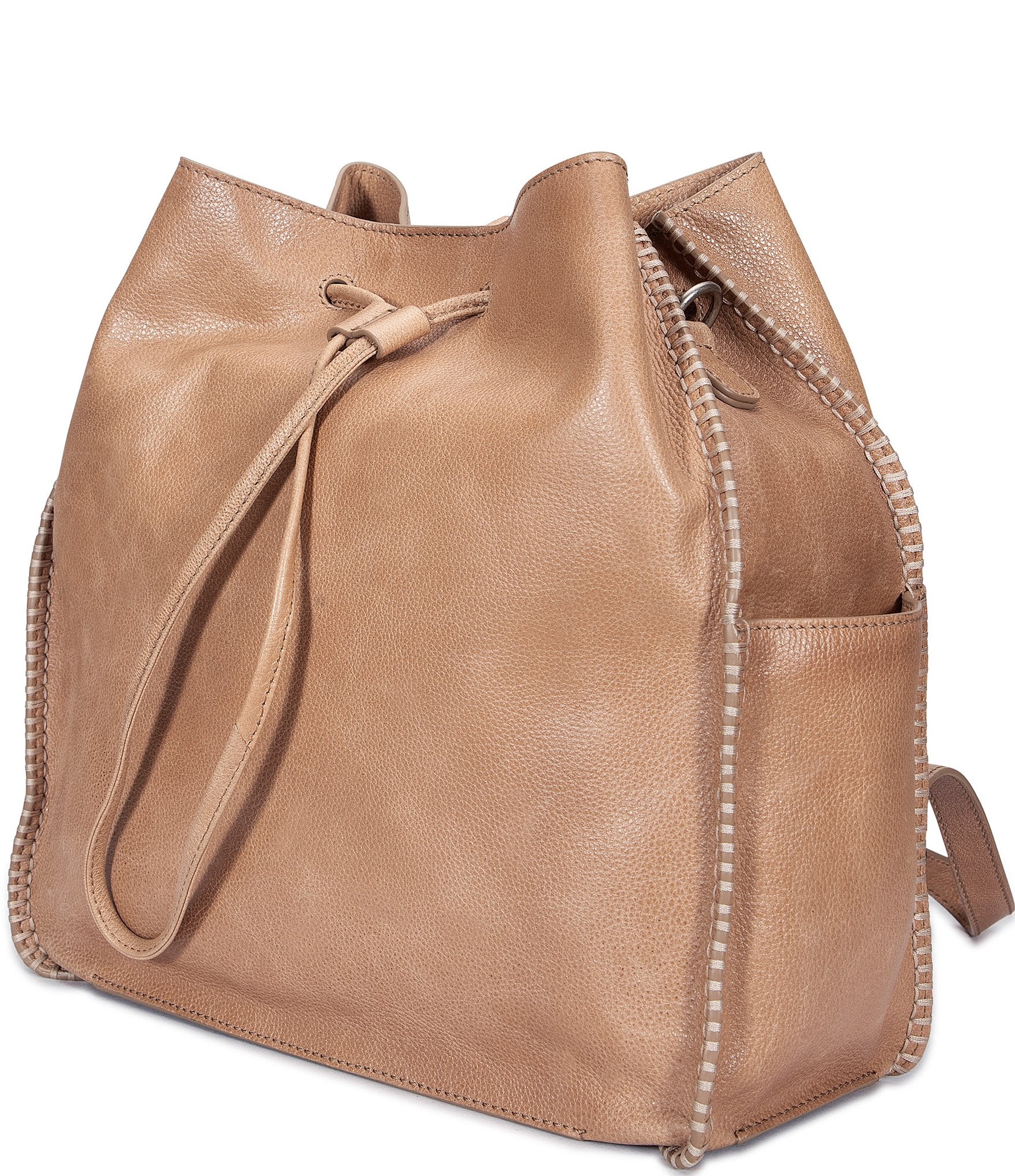 Frye Joy Convertible Backpack