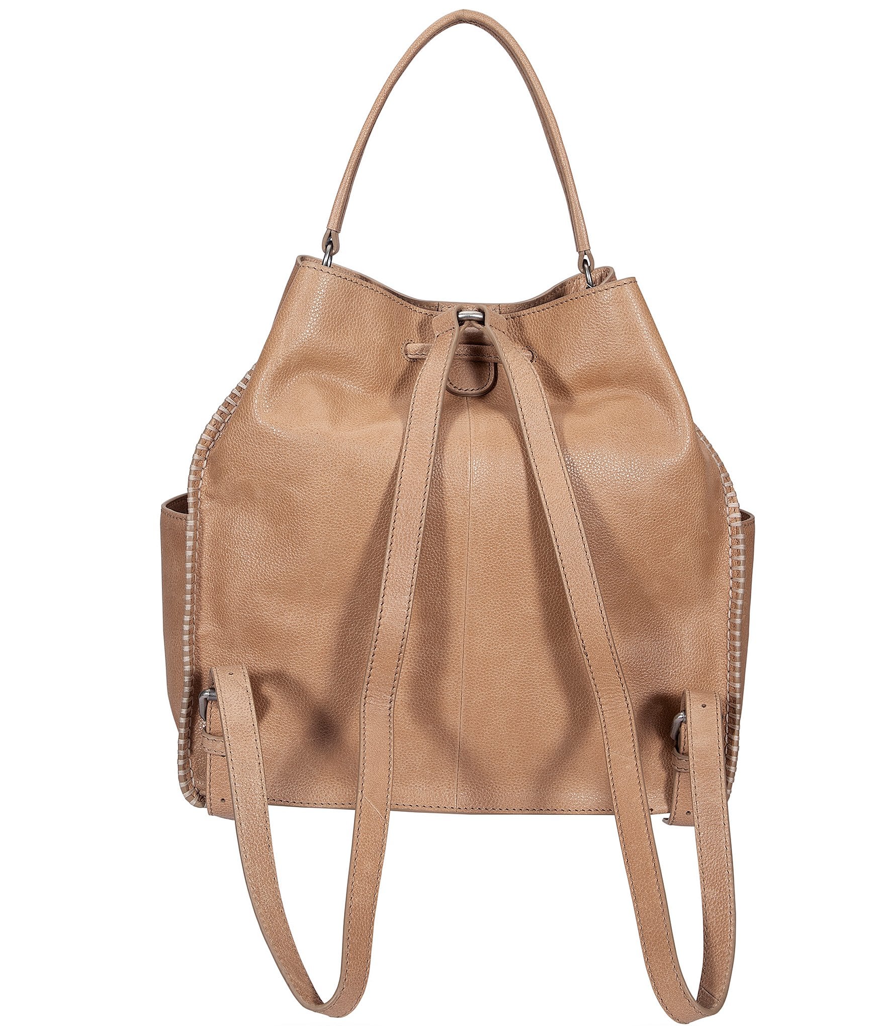 Frye Joy Convertible Backpack